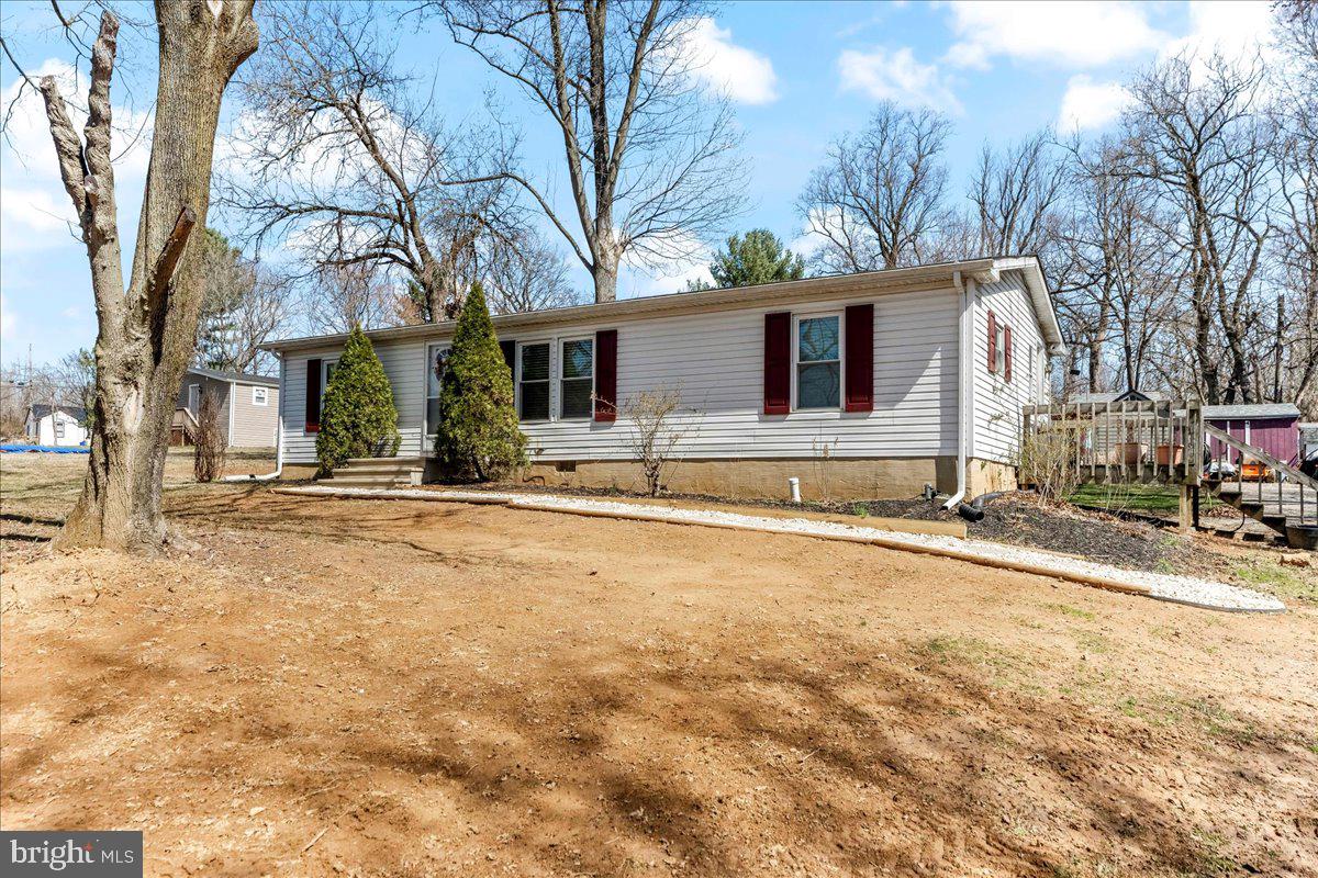 HEATHER FIELDS - Residential