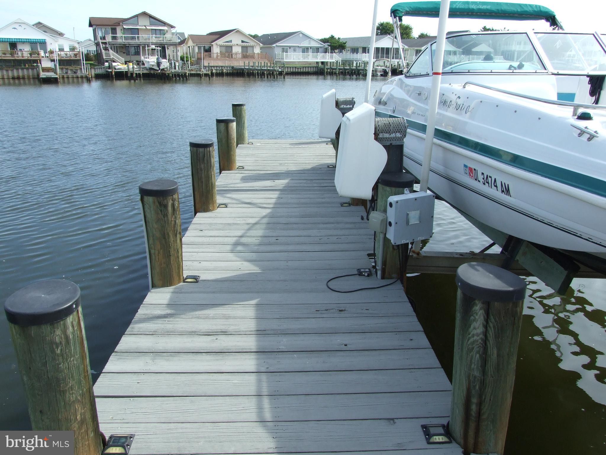 MONTEGO BAY - Residential