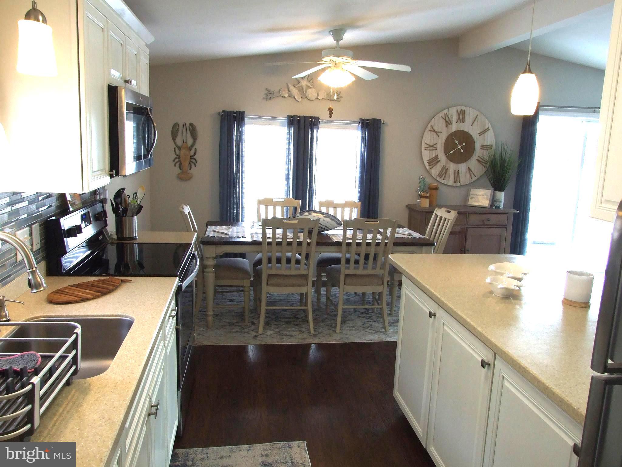 MONTEGO BAY - Residential