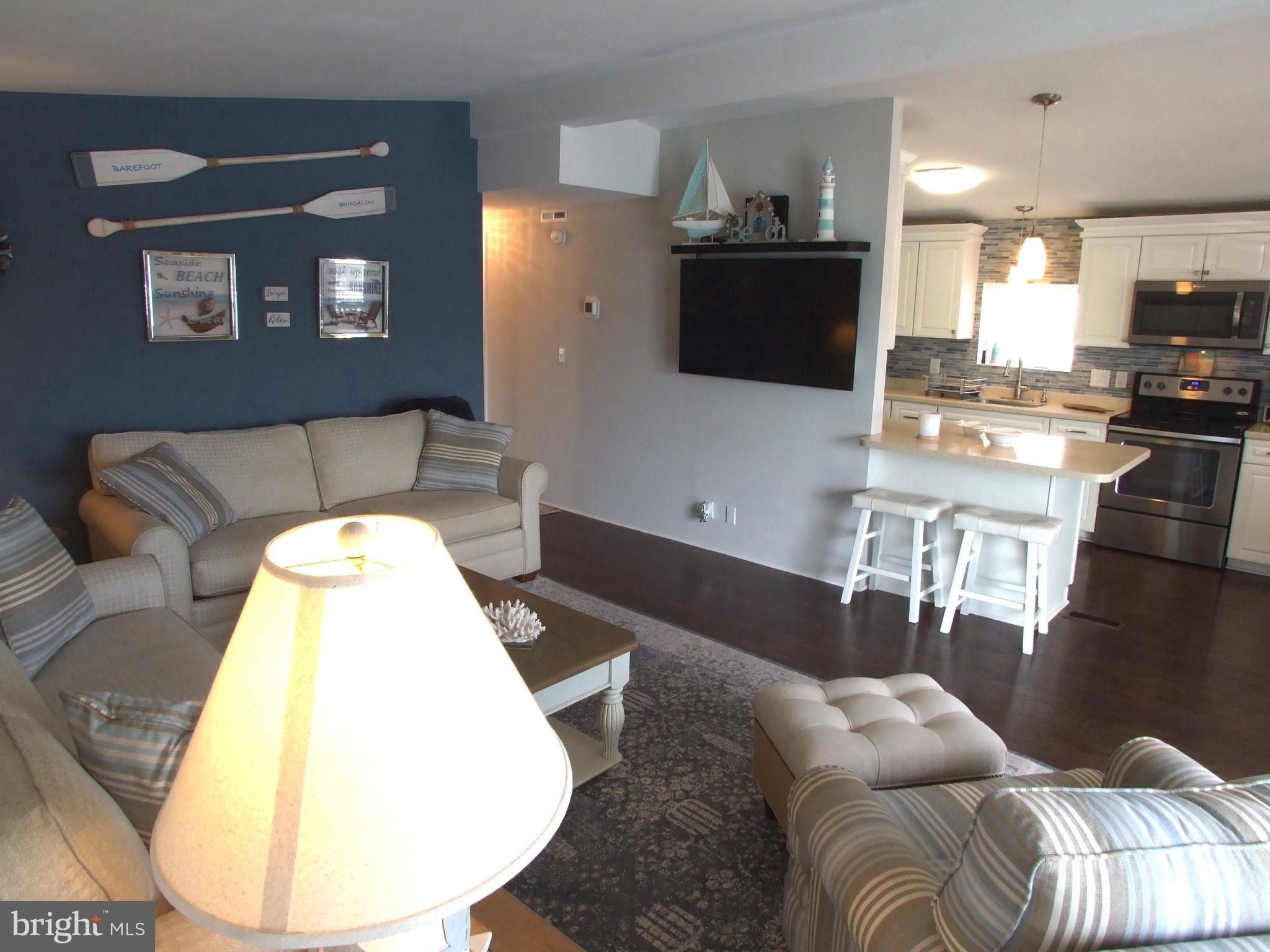 MONTEGO BAY - Residential