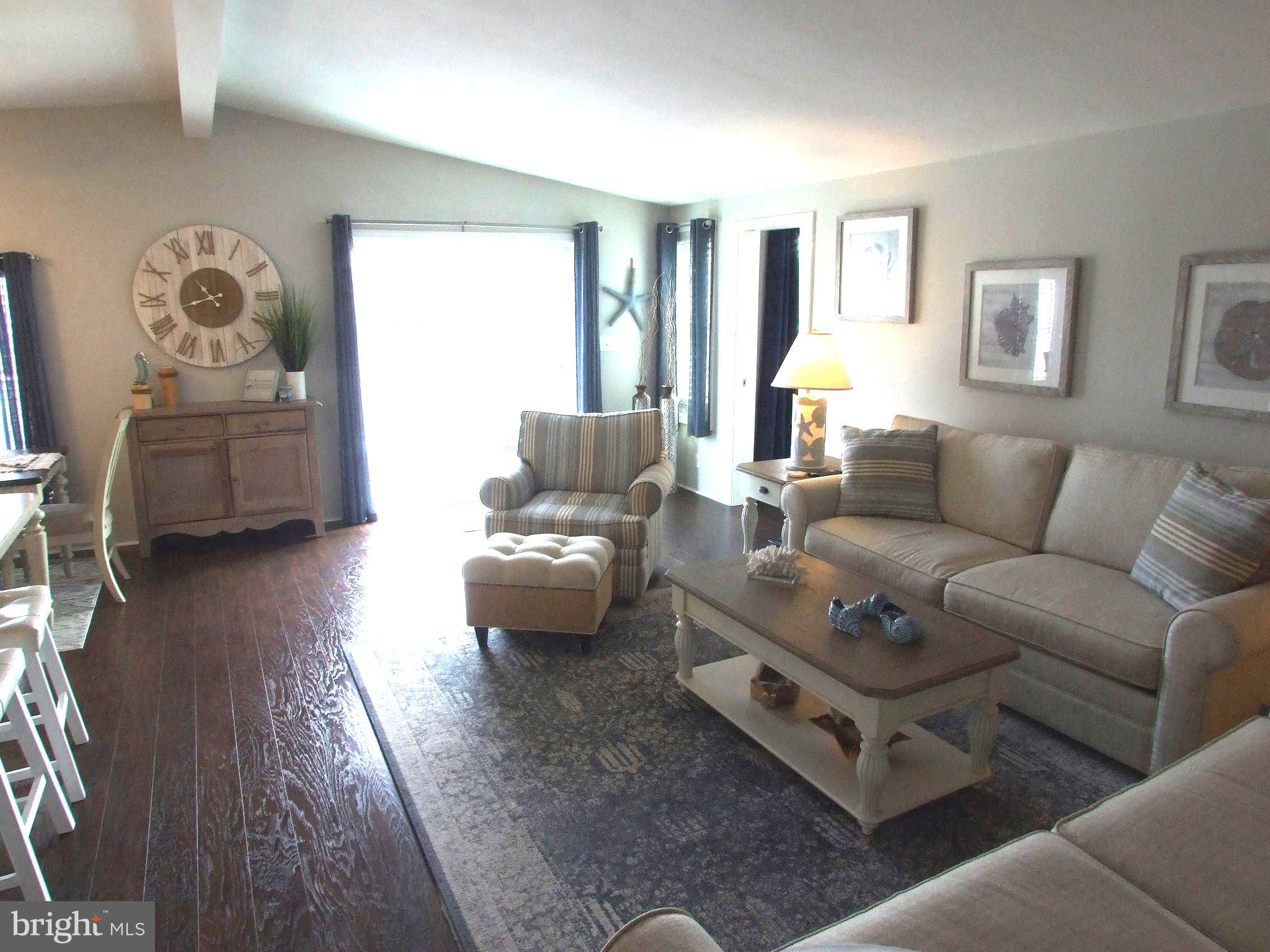 MONTEGO BAY - Residential