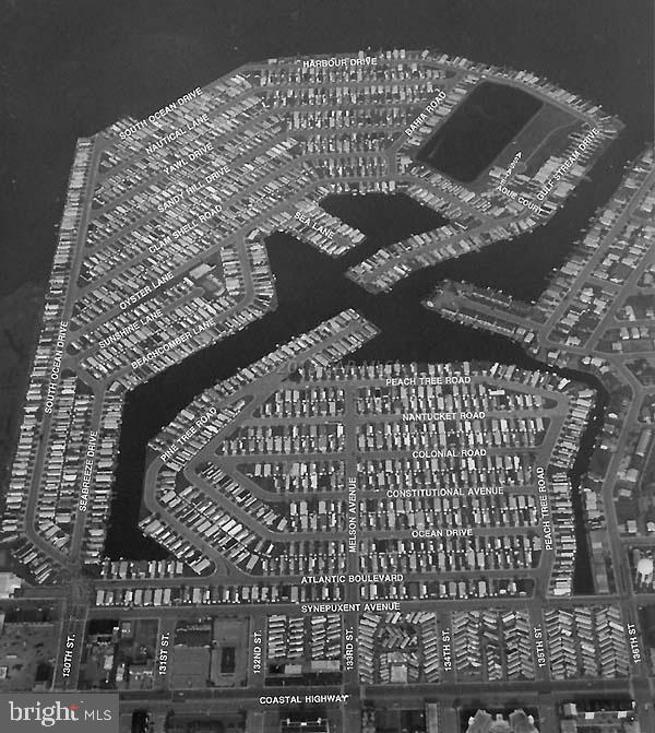 MONTEGO BAY - Residential