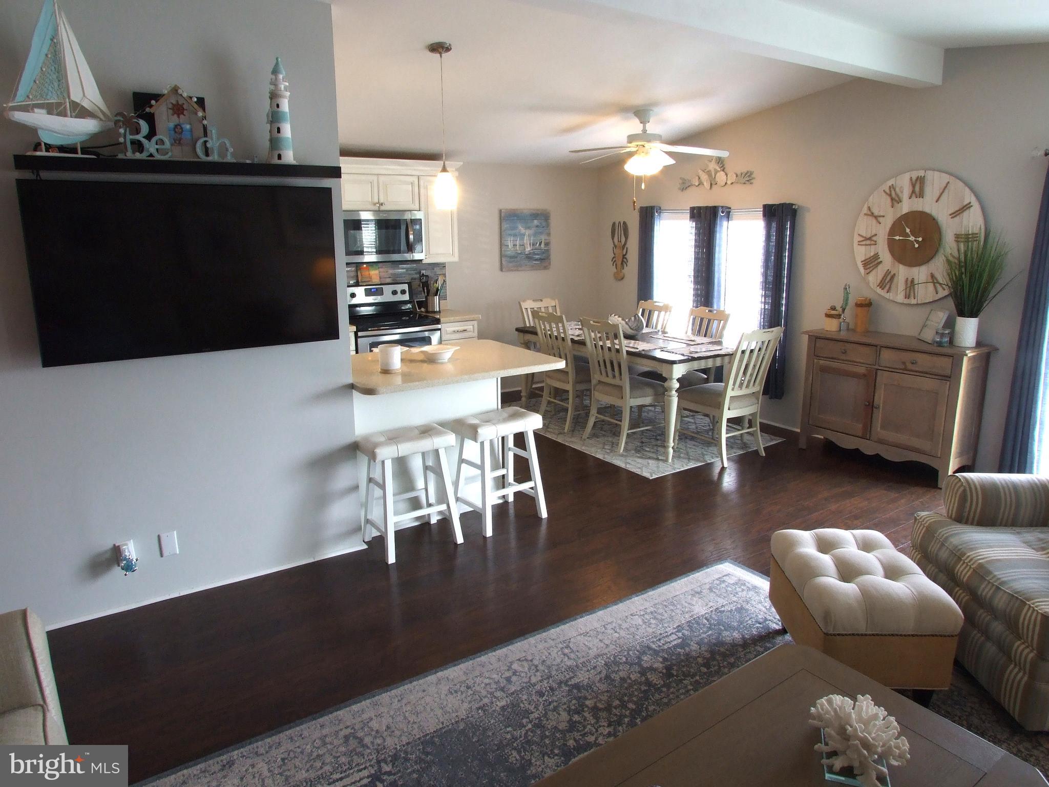 MONTEGO BAY - Residential