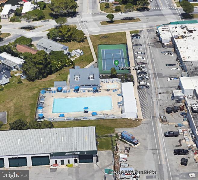 MONTEGO BAY - Residential