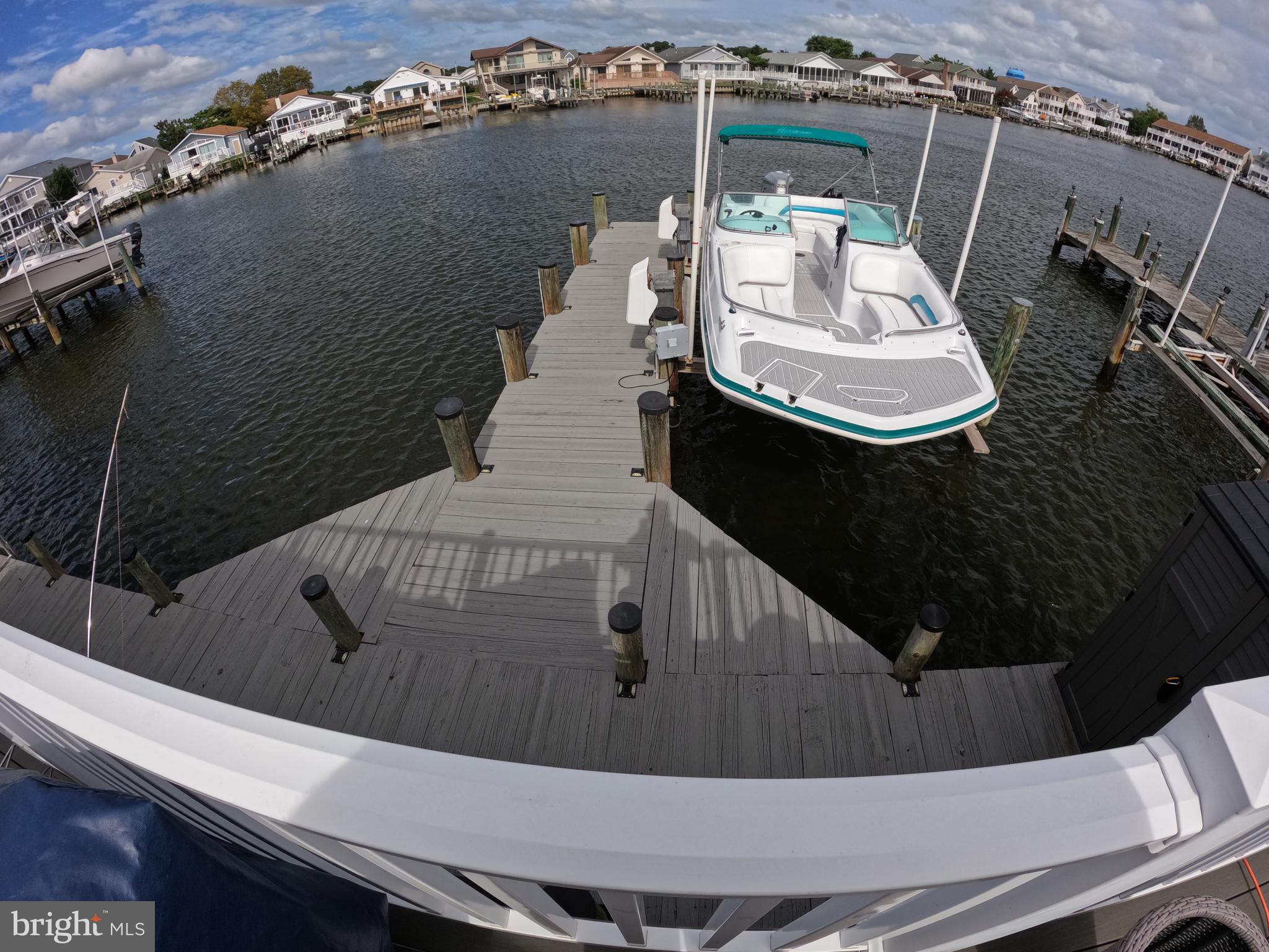 MONTEGO BAY - Residential