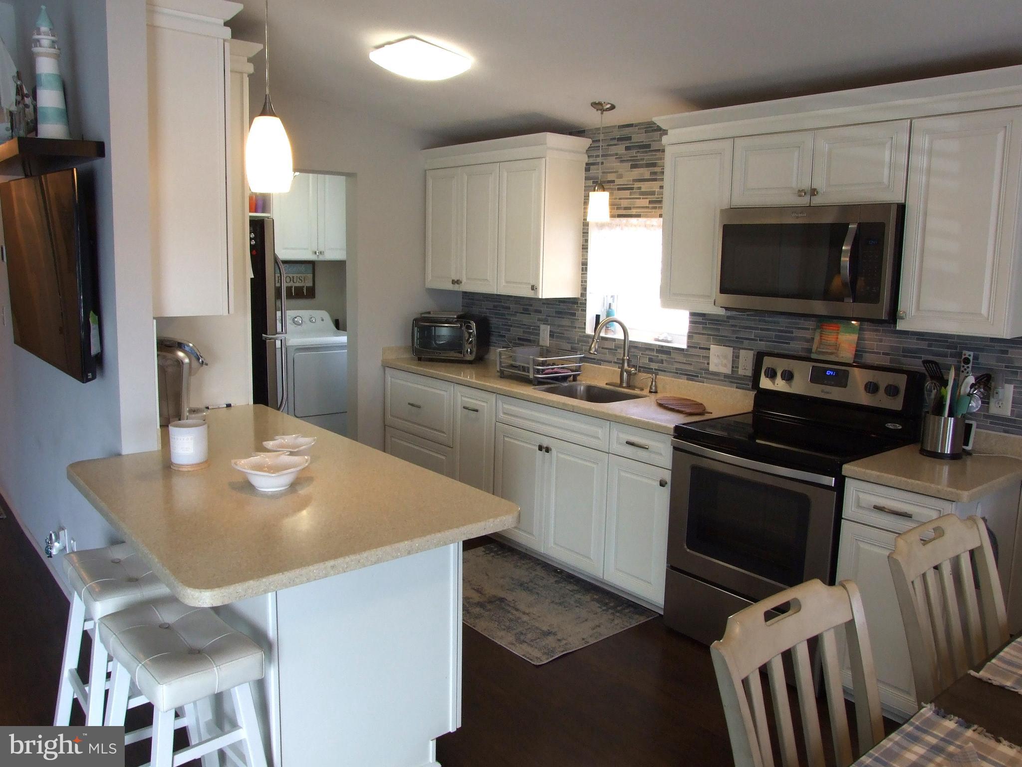 MONTEGO BAY - Residential