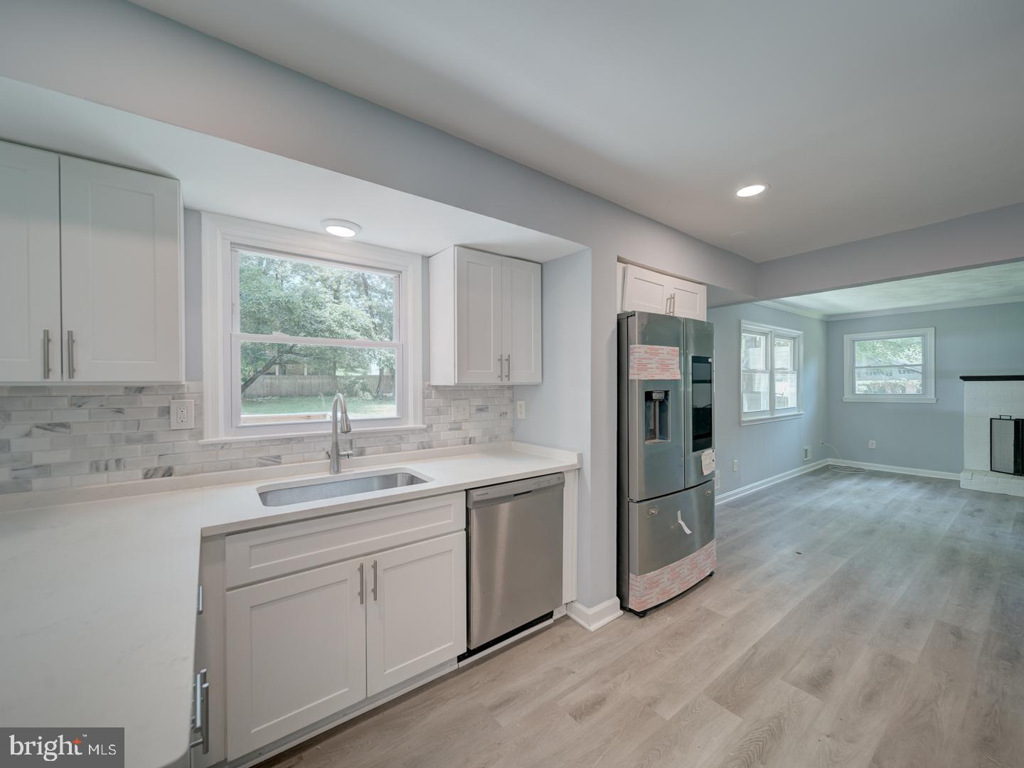 SHERWOOD FOREST - Residential