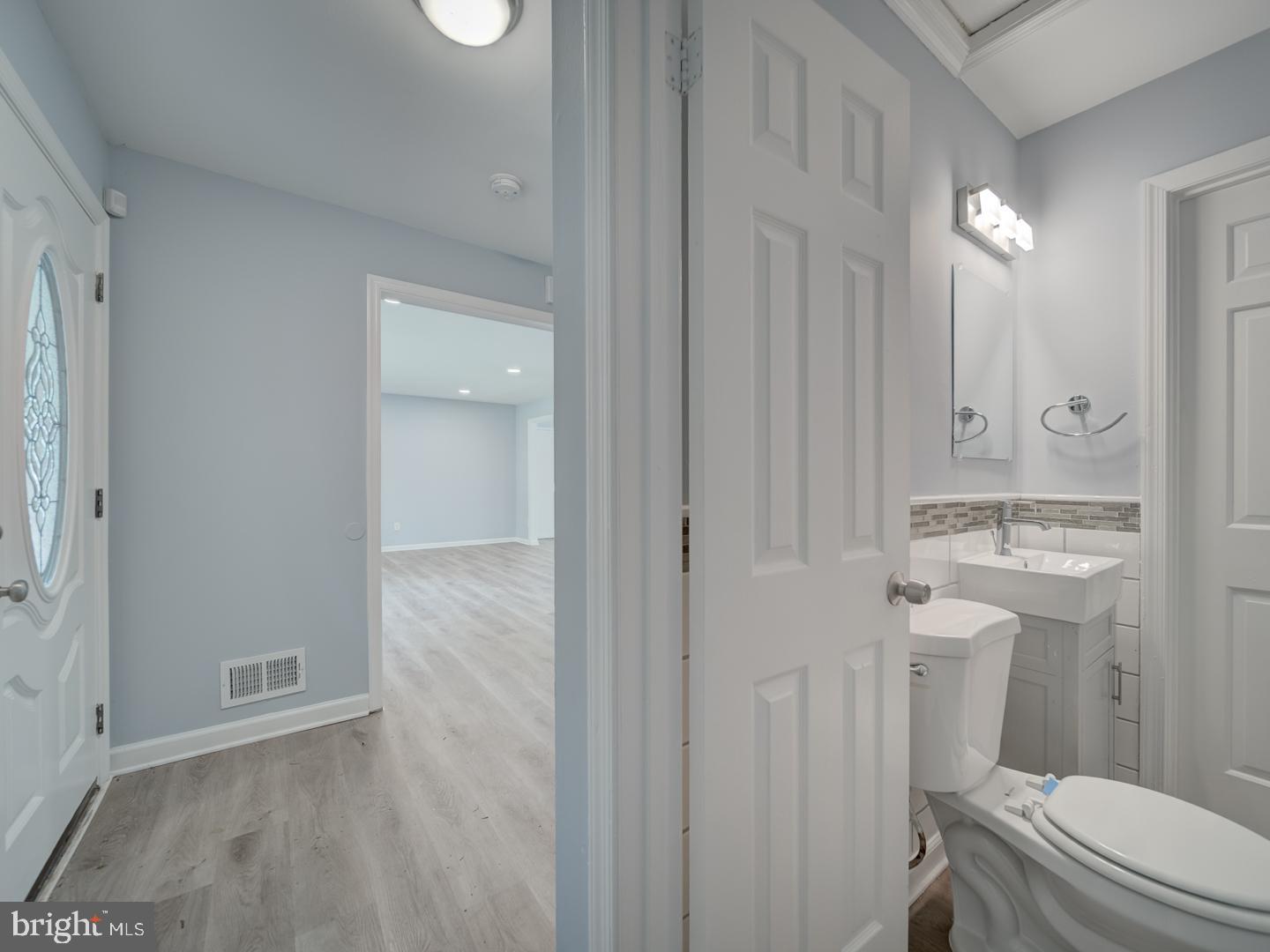 SHERWOOD FOREST - Residential