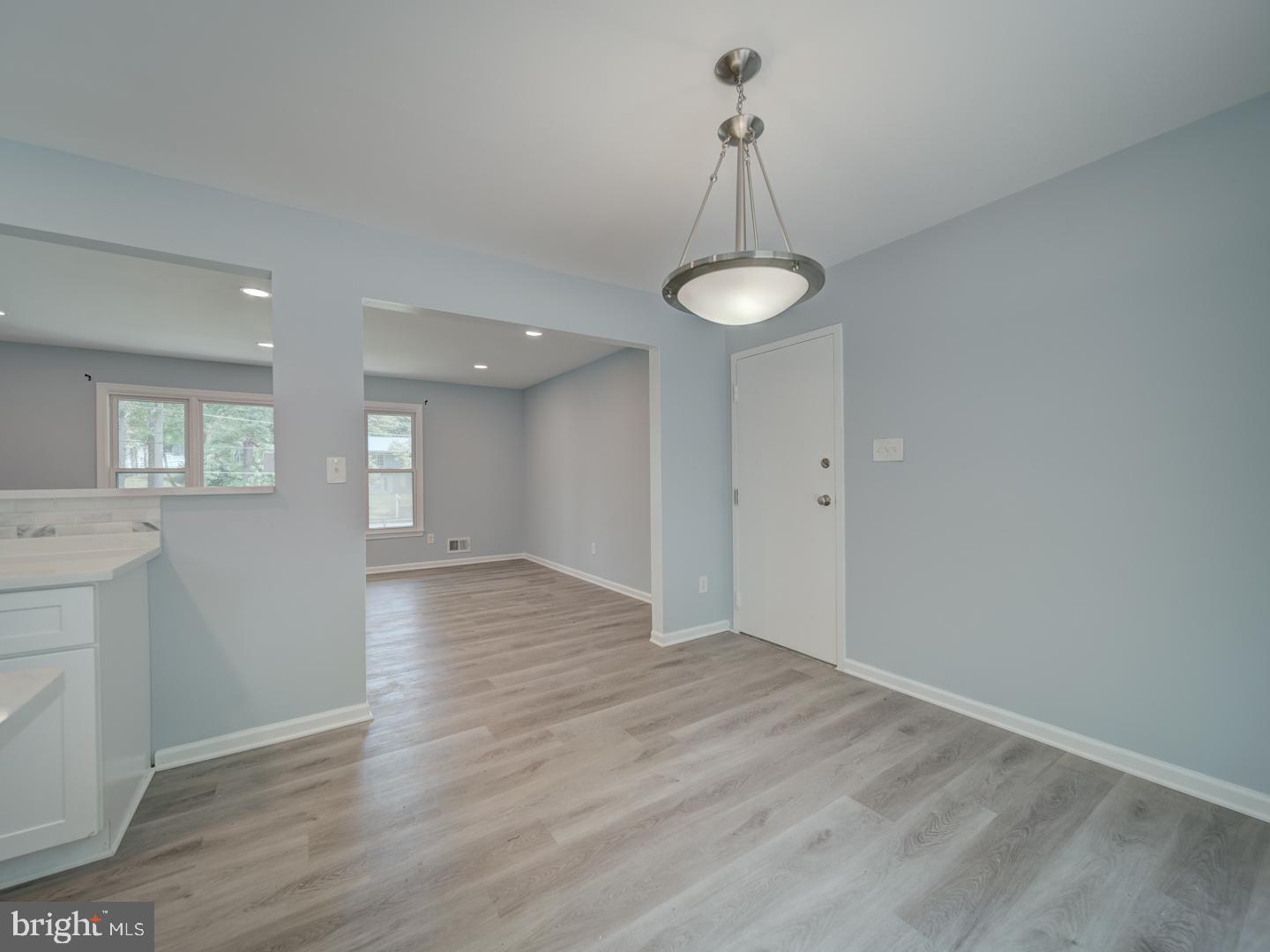 SHERWOOD FOREST - Residential