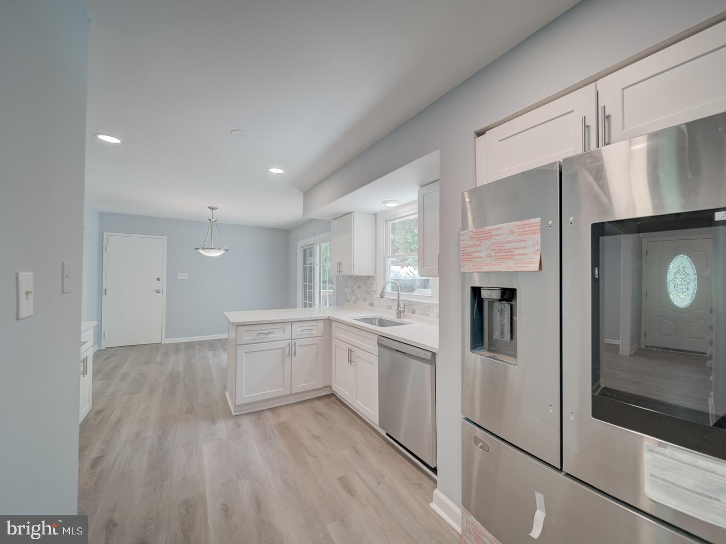 SHERWOOD FOREST - Residential