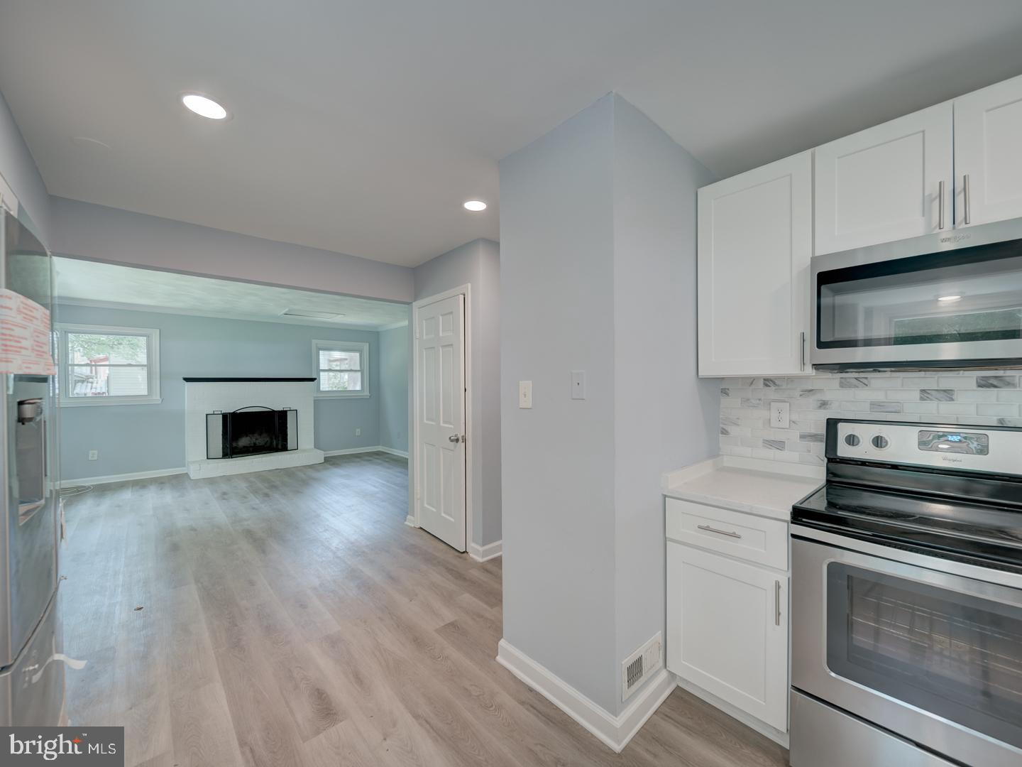 SHERWOOD FOREST - Residential