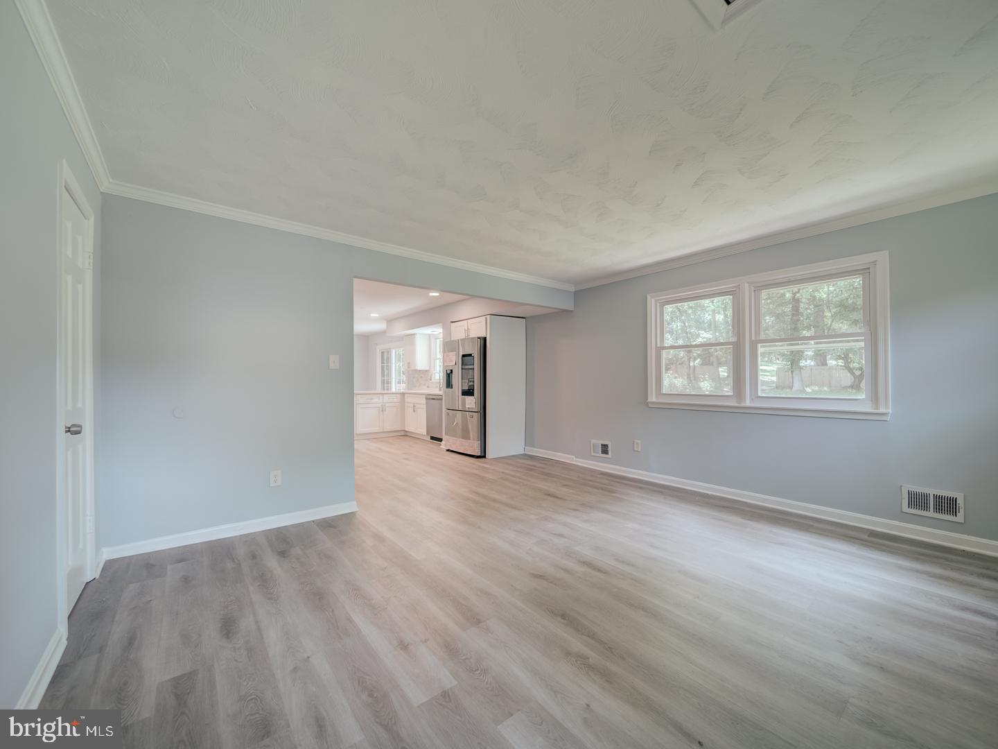 SHERWOOD FOREST - Residential