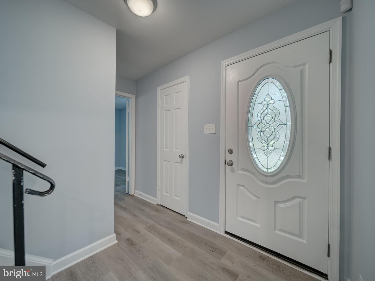 SHERWOOD FOREST - Residential