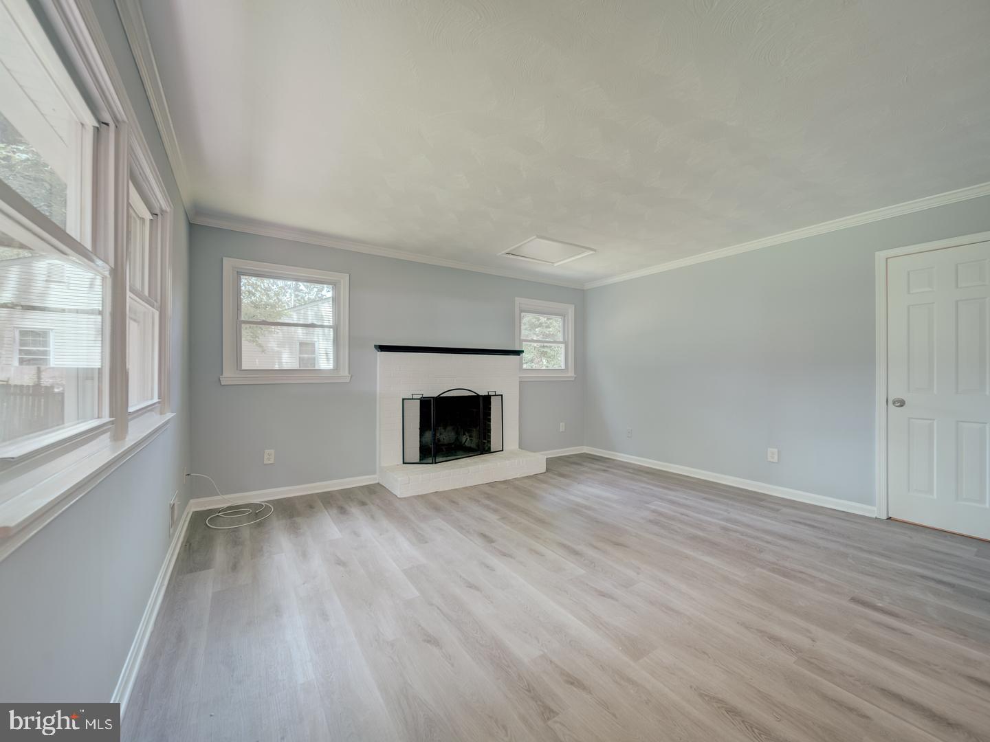 SHERWOOD FOREST - Residential