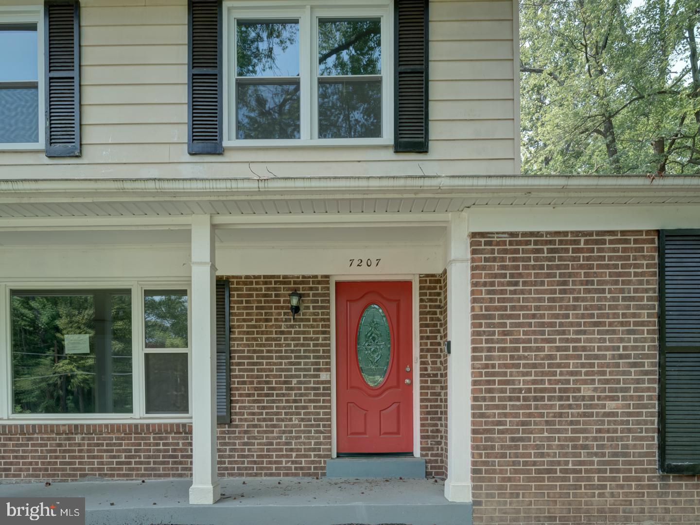 SHERWOOD FOREST - Residential