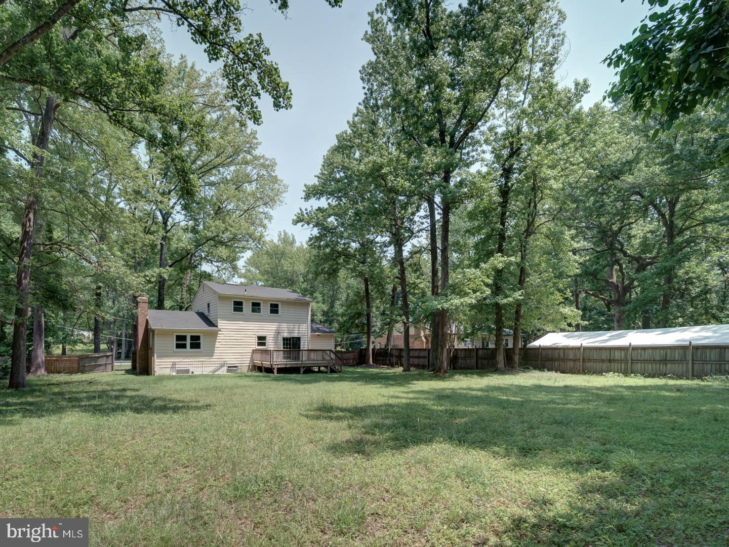 SHERWOOD FOREST - Residential