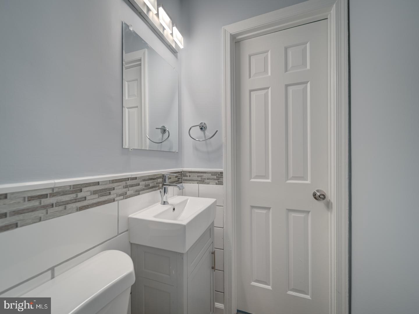 SHERWOOD FOREST - Residential