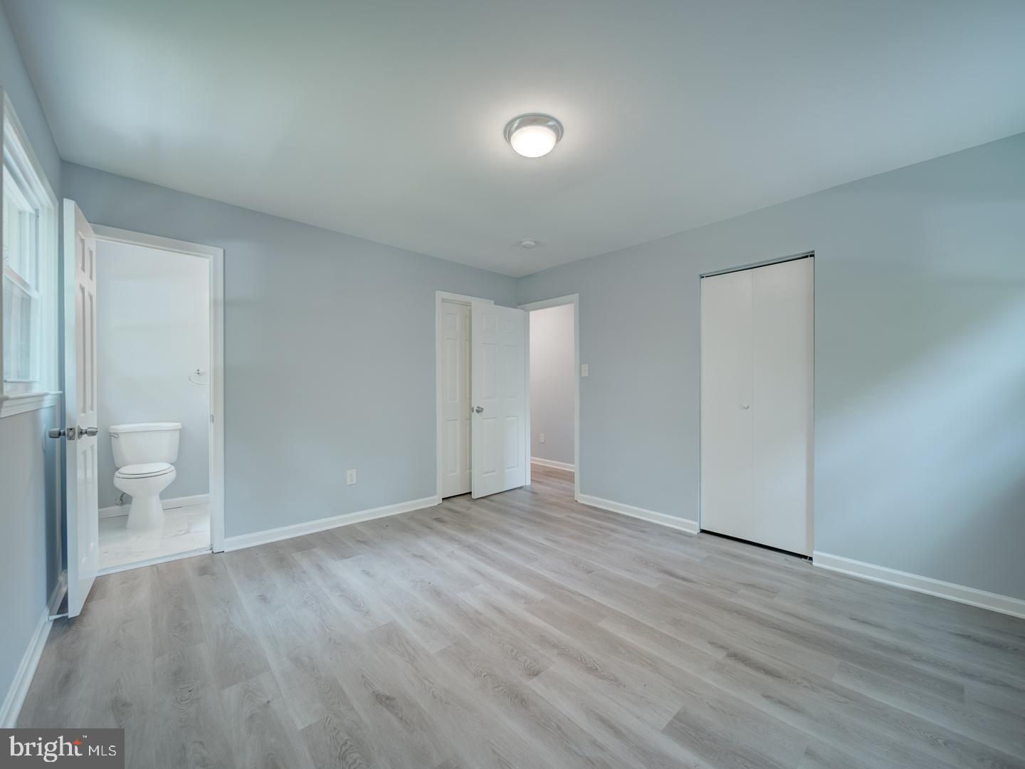 SHERWOOD FOREST - Residential