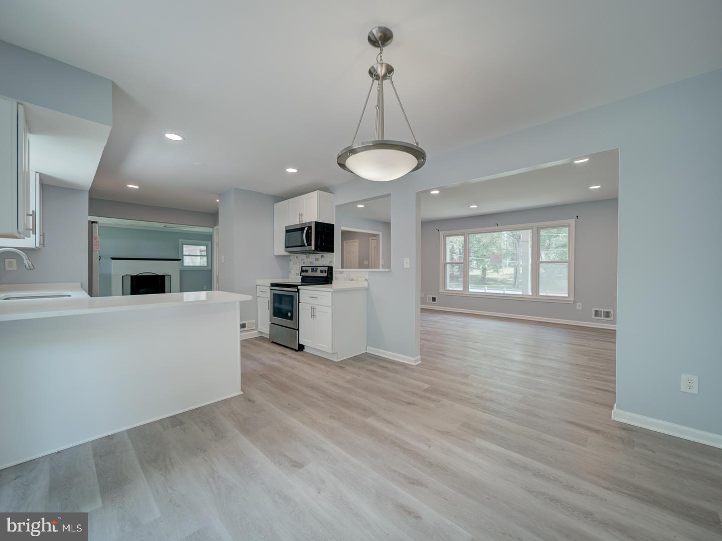 SHERWOOD FOREST - Residential