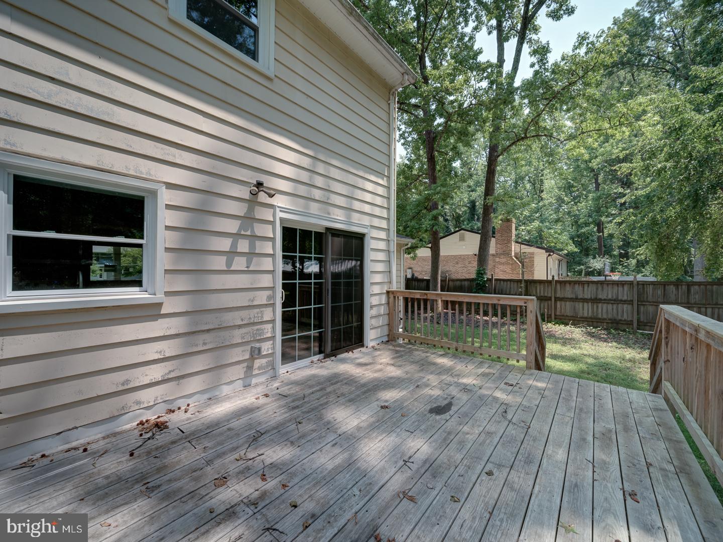 SHERWOOD FOREST - Residential