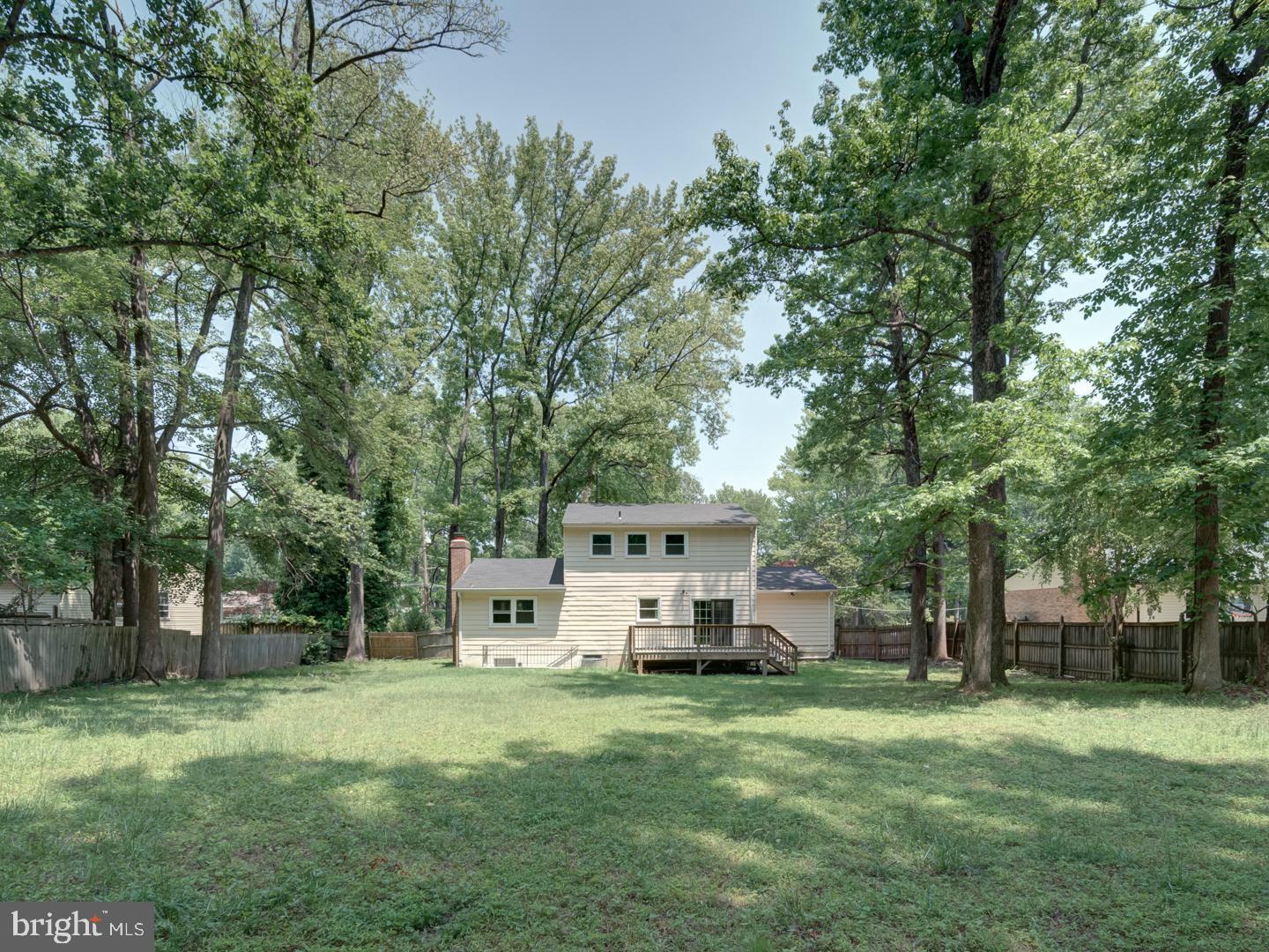 SHERWOOD FOREST - Residential