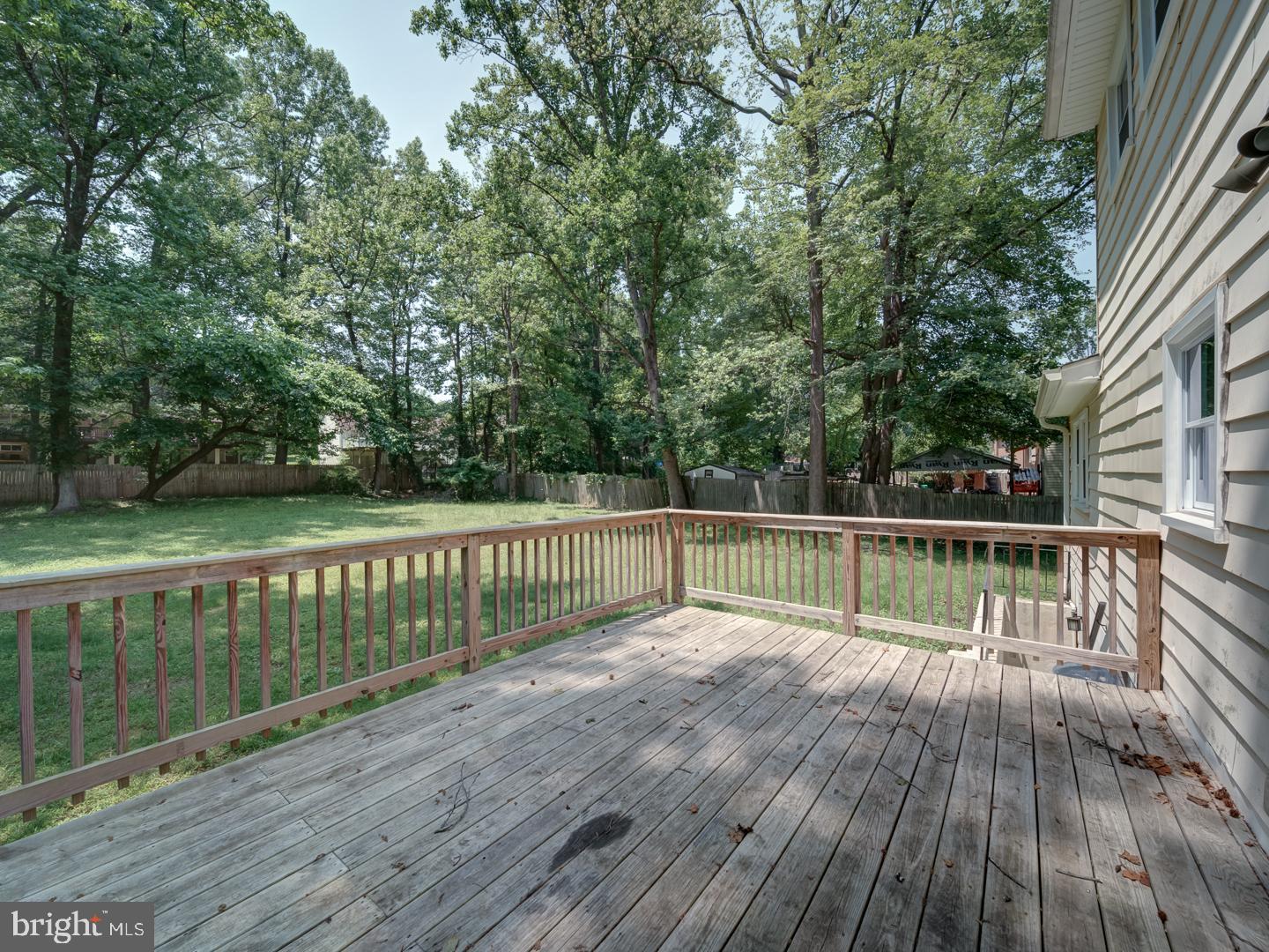 SHERWOOD FOREST - Residential