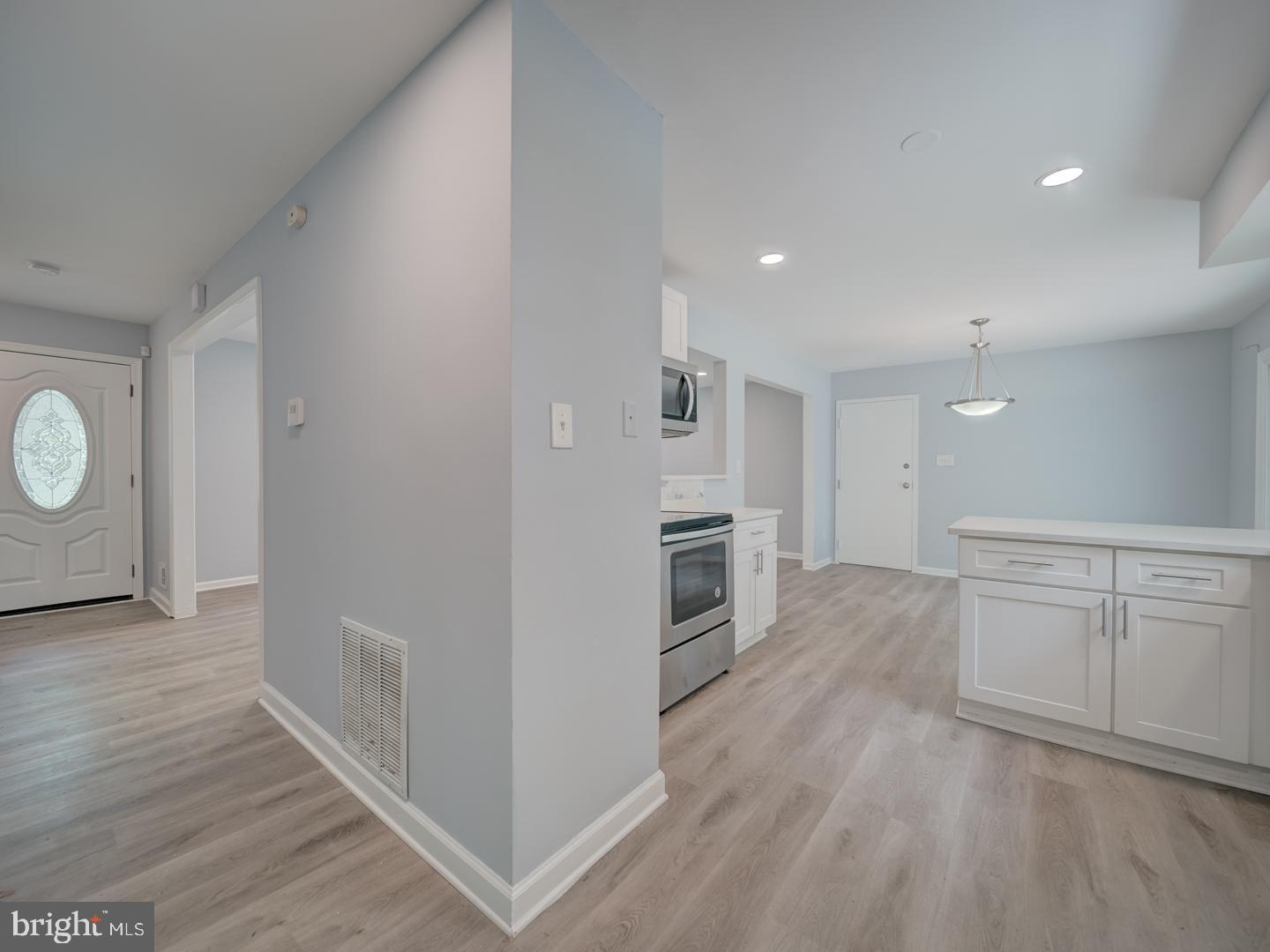 SHERWOOD FOREST - Residential