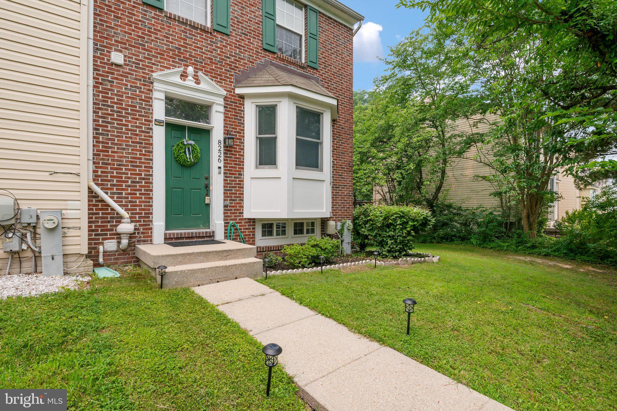 8226 APPALACHIAN DRIVE
