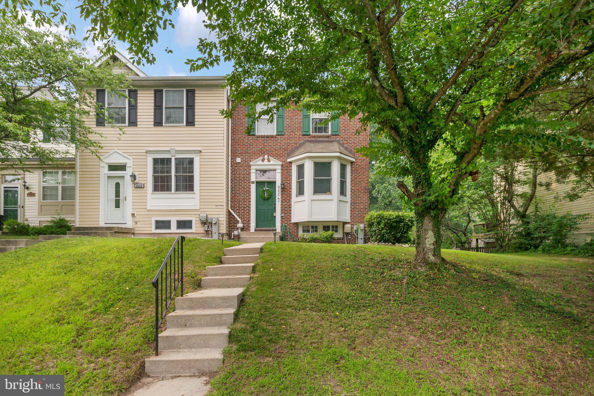 8226 APPALACHIAN DRIVE