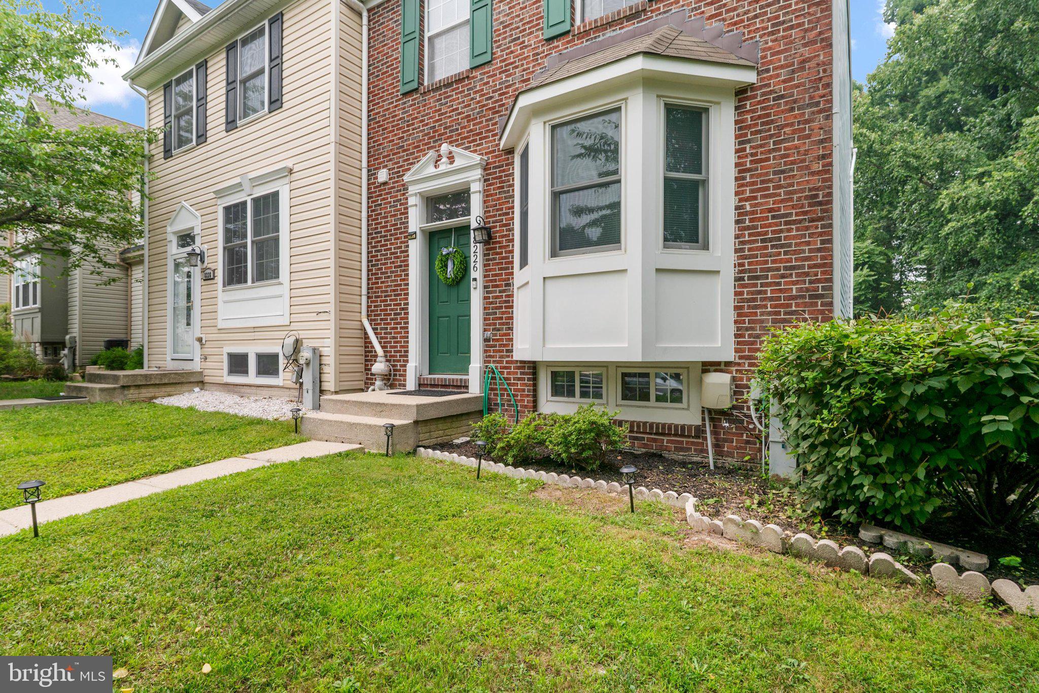 8226 APPALACHIAN DRIVE