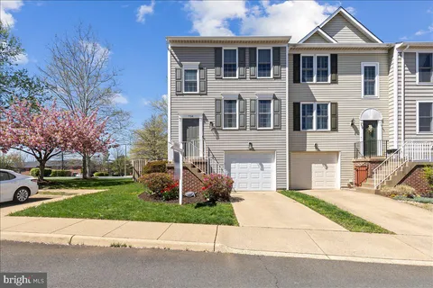 734 Hetzel Terrace SE, Leesburg, VA 20175 - MLS#: VALO2119616