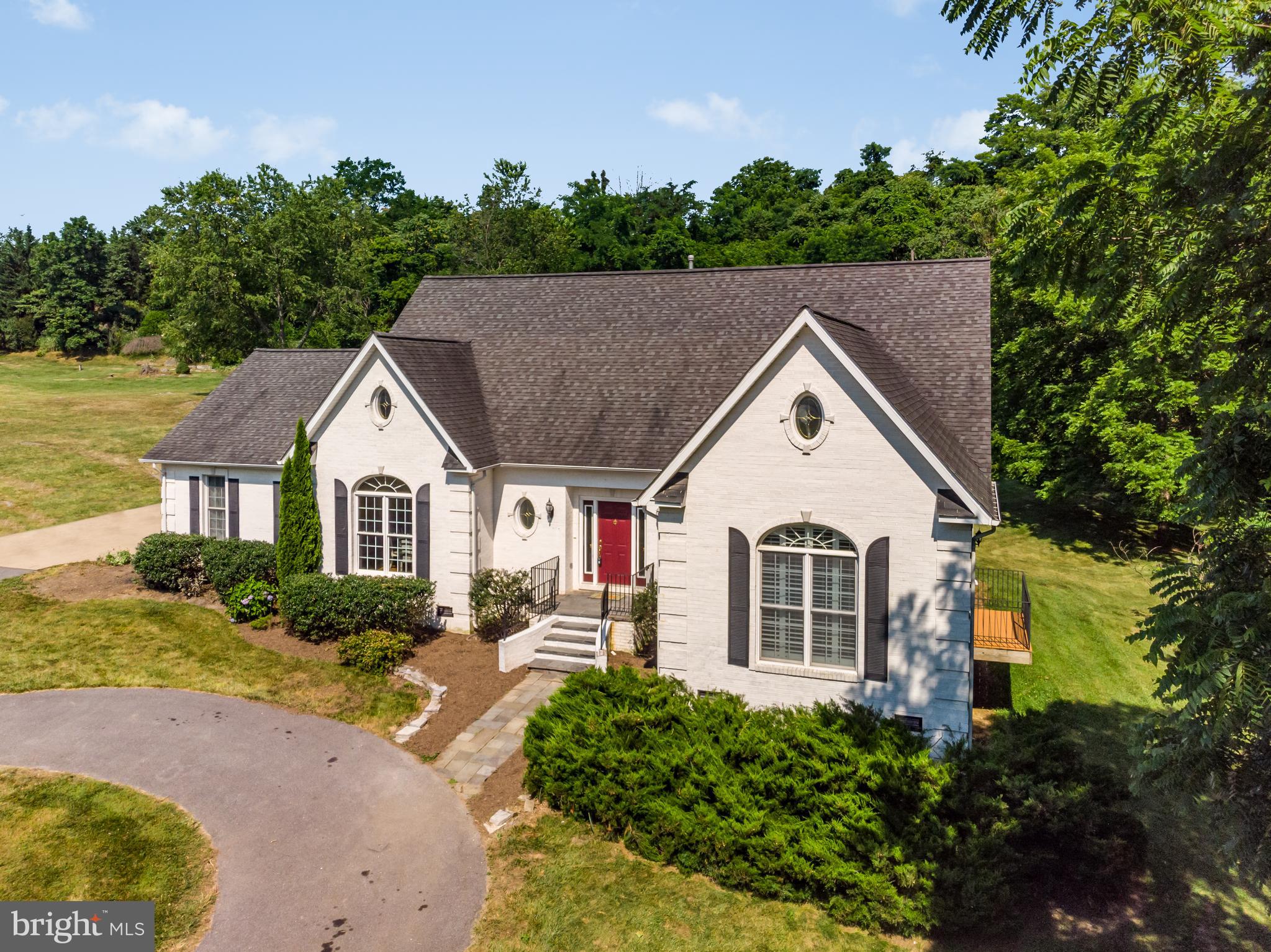 THE ORCHARD - Residential