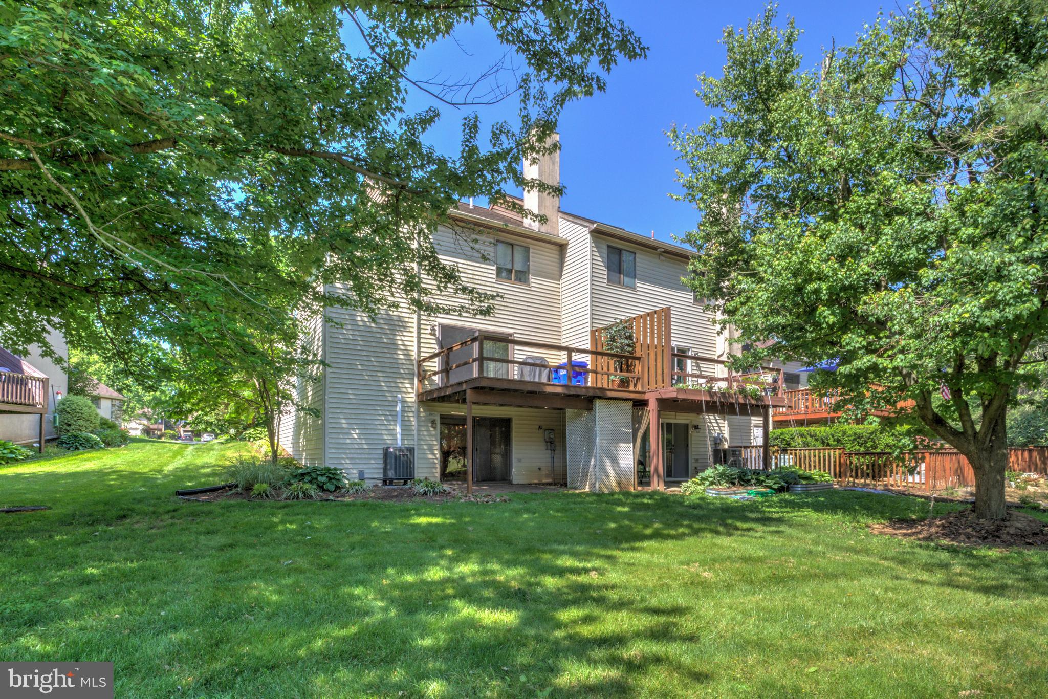 CROSSGATES - Residential