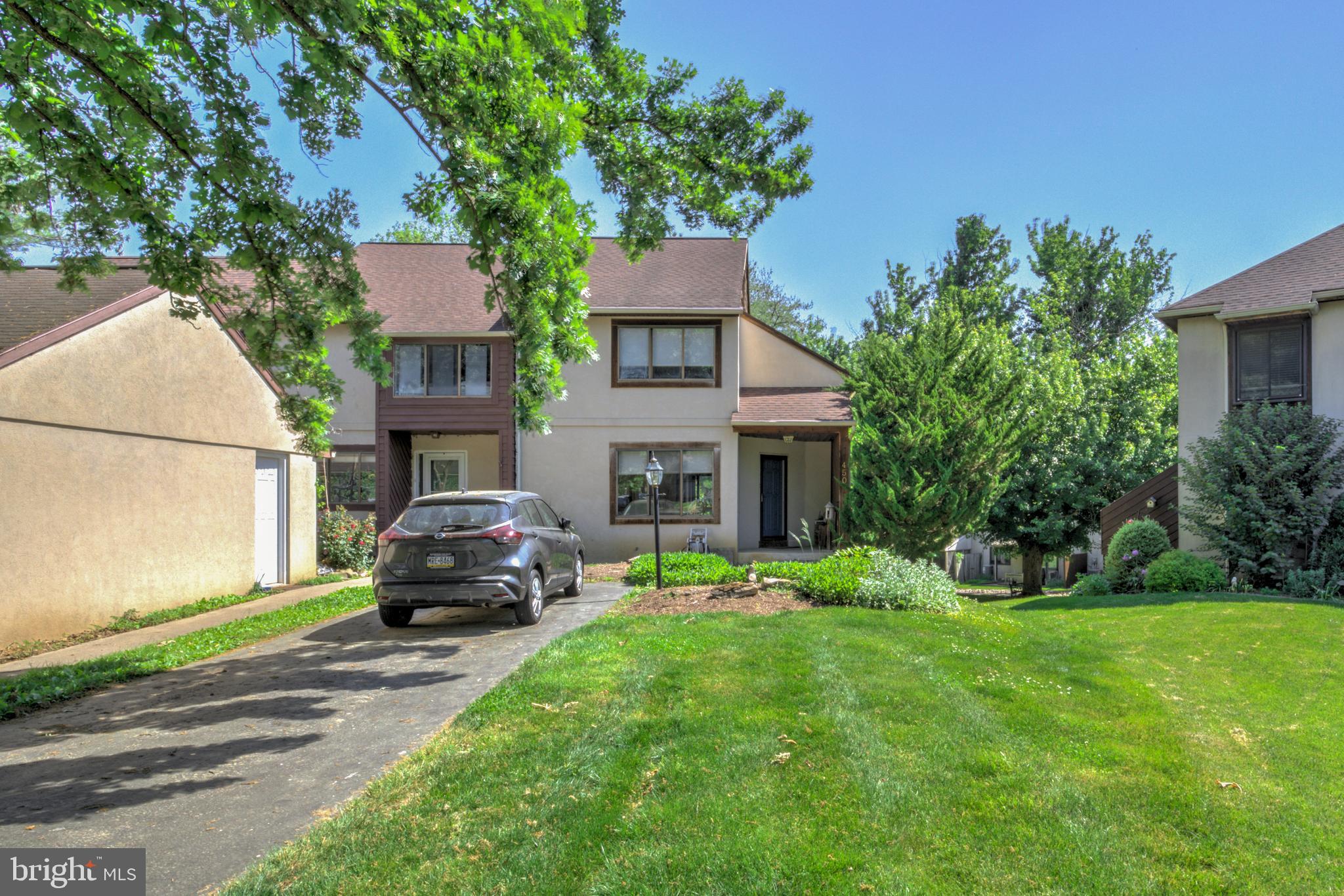 CROSSGATES - Residential