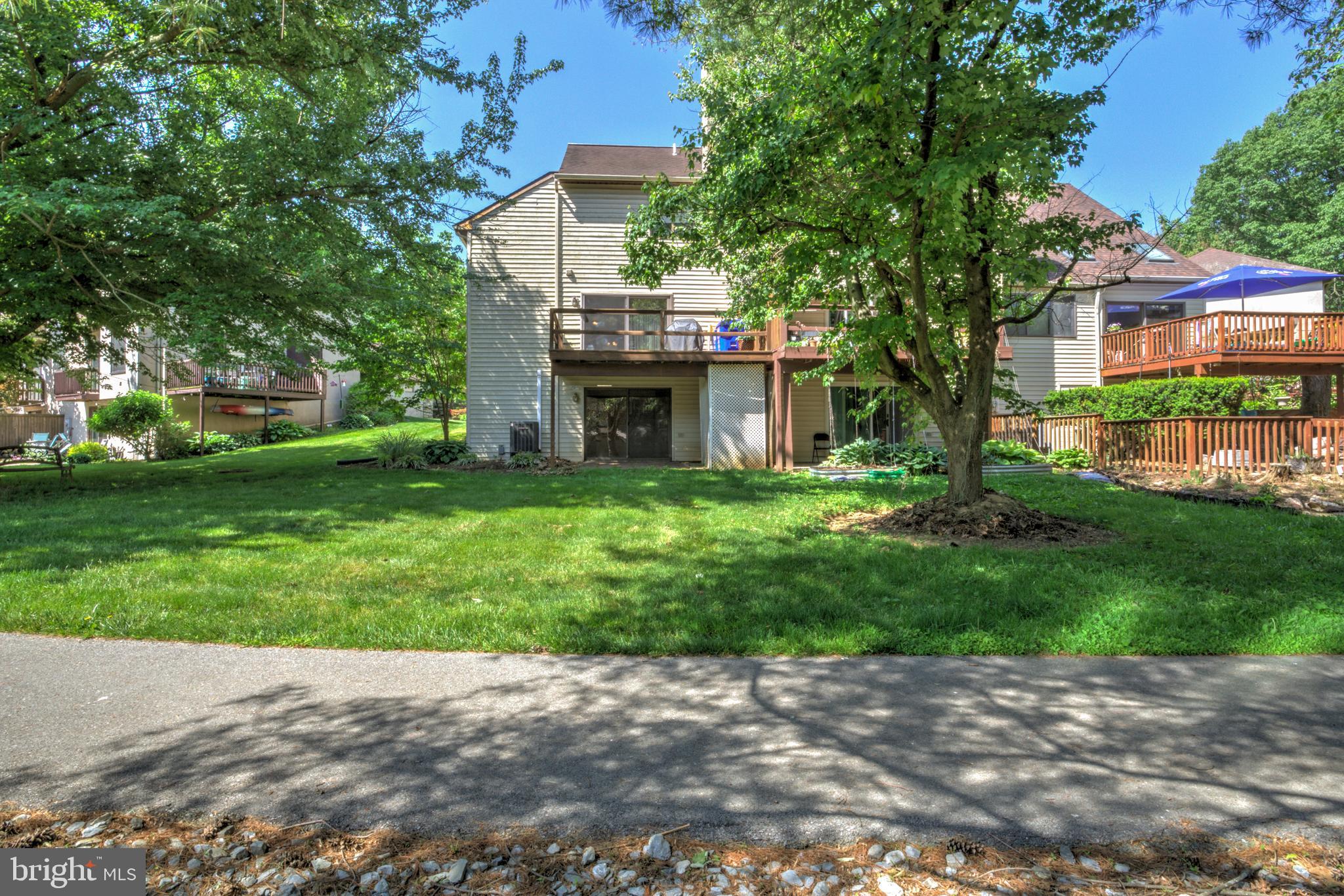 CROSSGATES - Residential