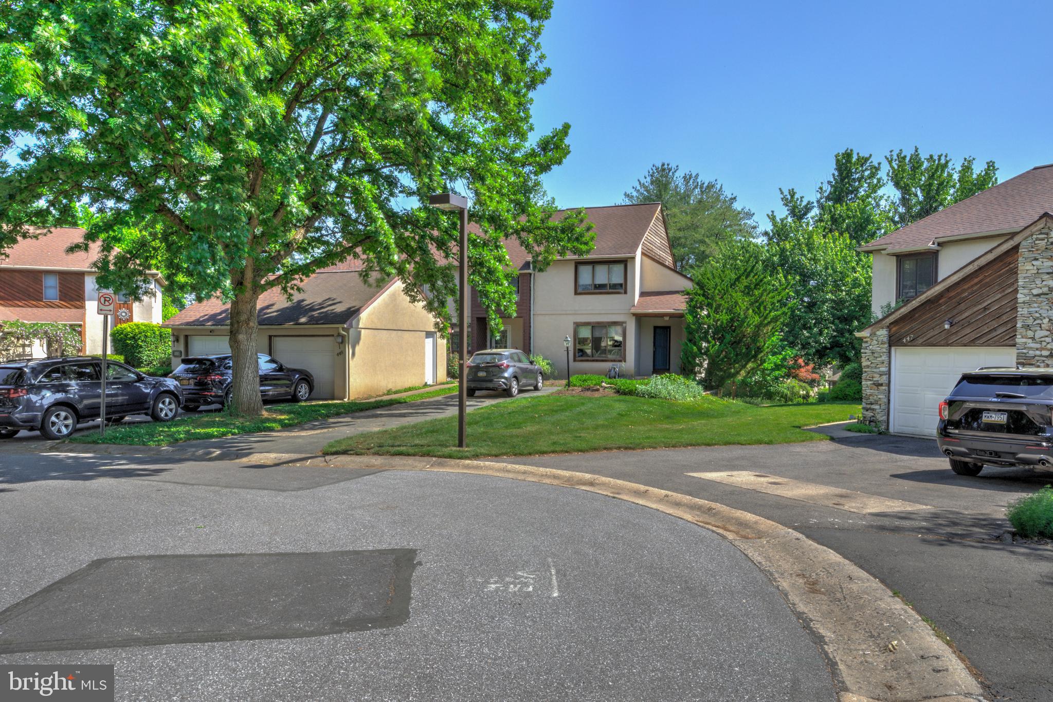 CROSSGATES - Residential