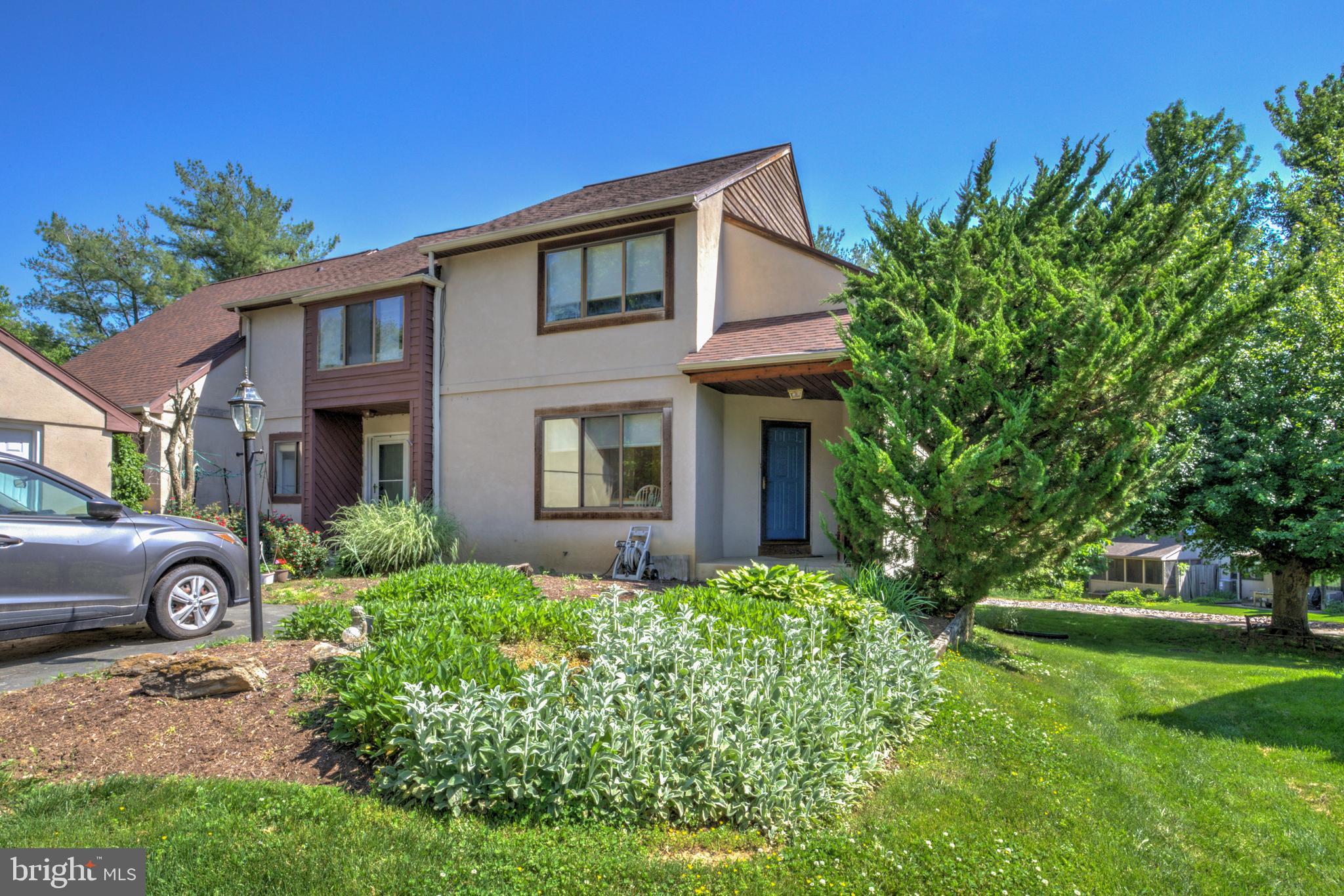 CROSSGATES - Residential