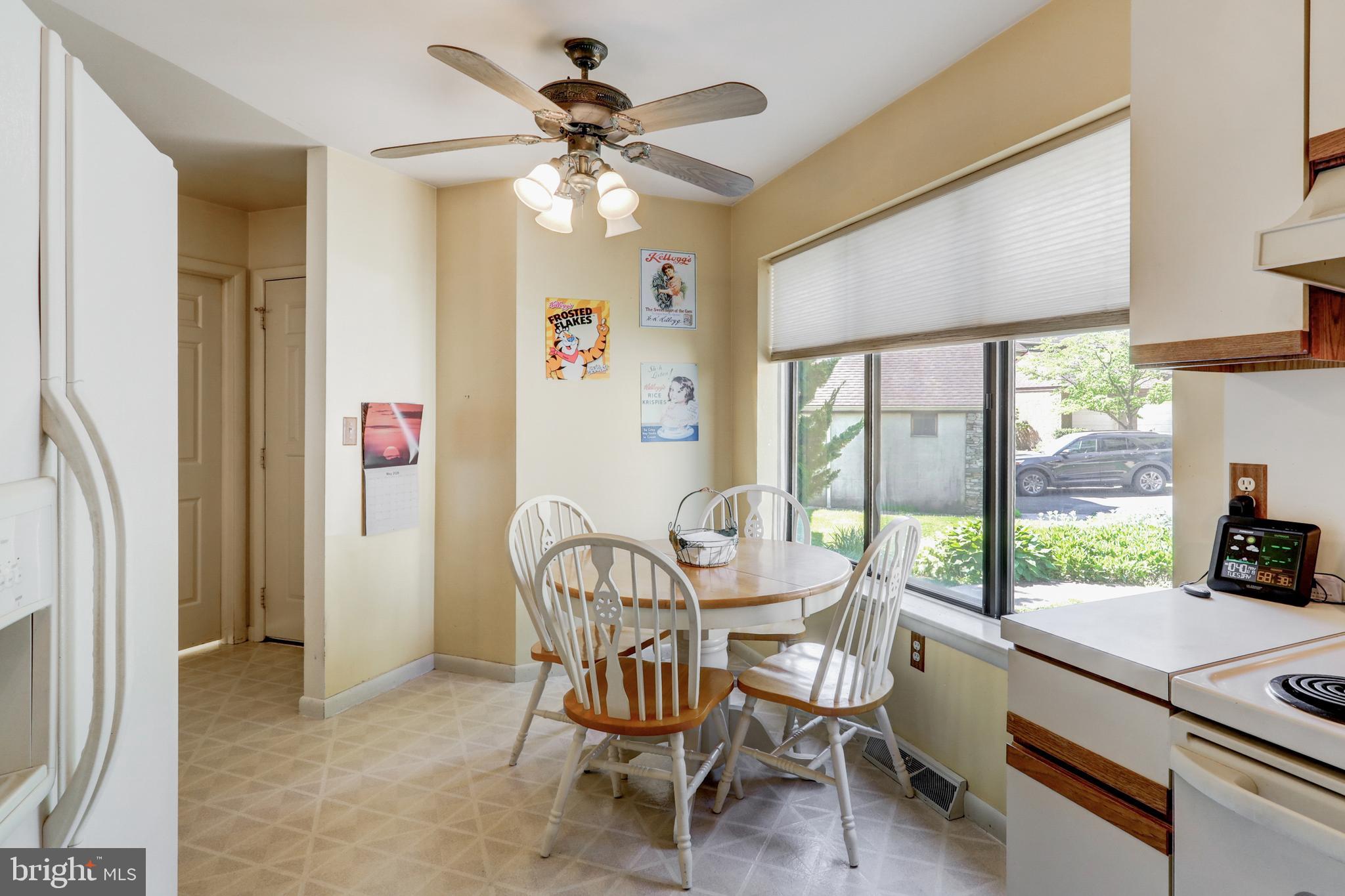 CROSSGATES - Residential