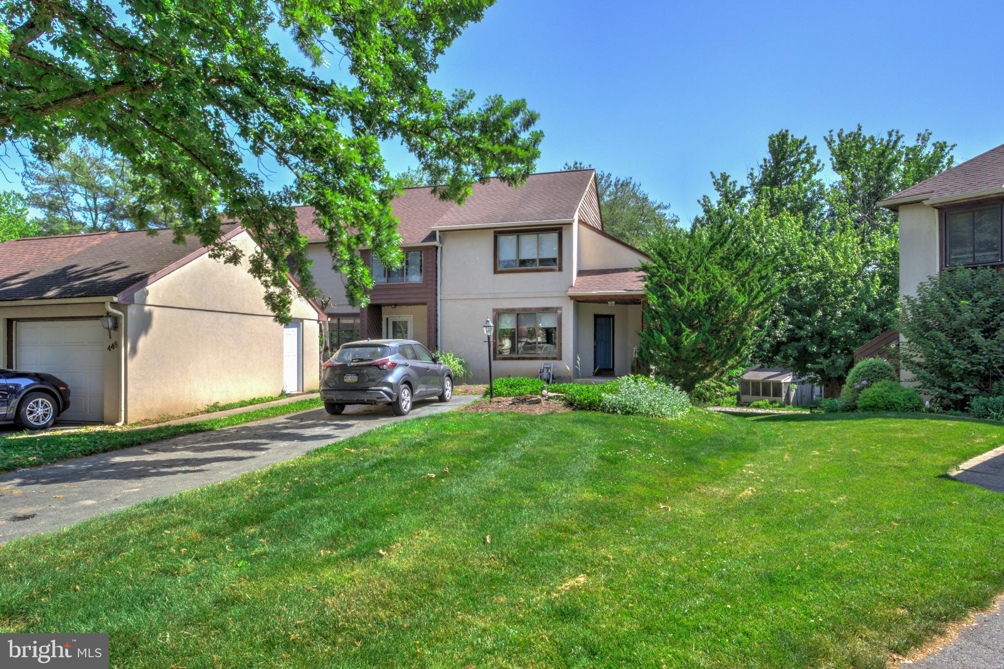 CROSSGATES - Residential