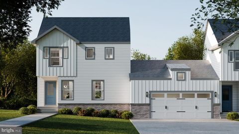 Photo of 4316 Heather Lane #1, COLUMBIA, PA 17512 (MLS # PALA2065756)