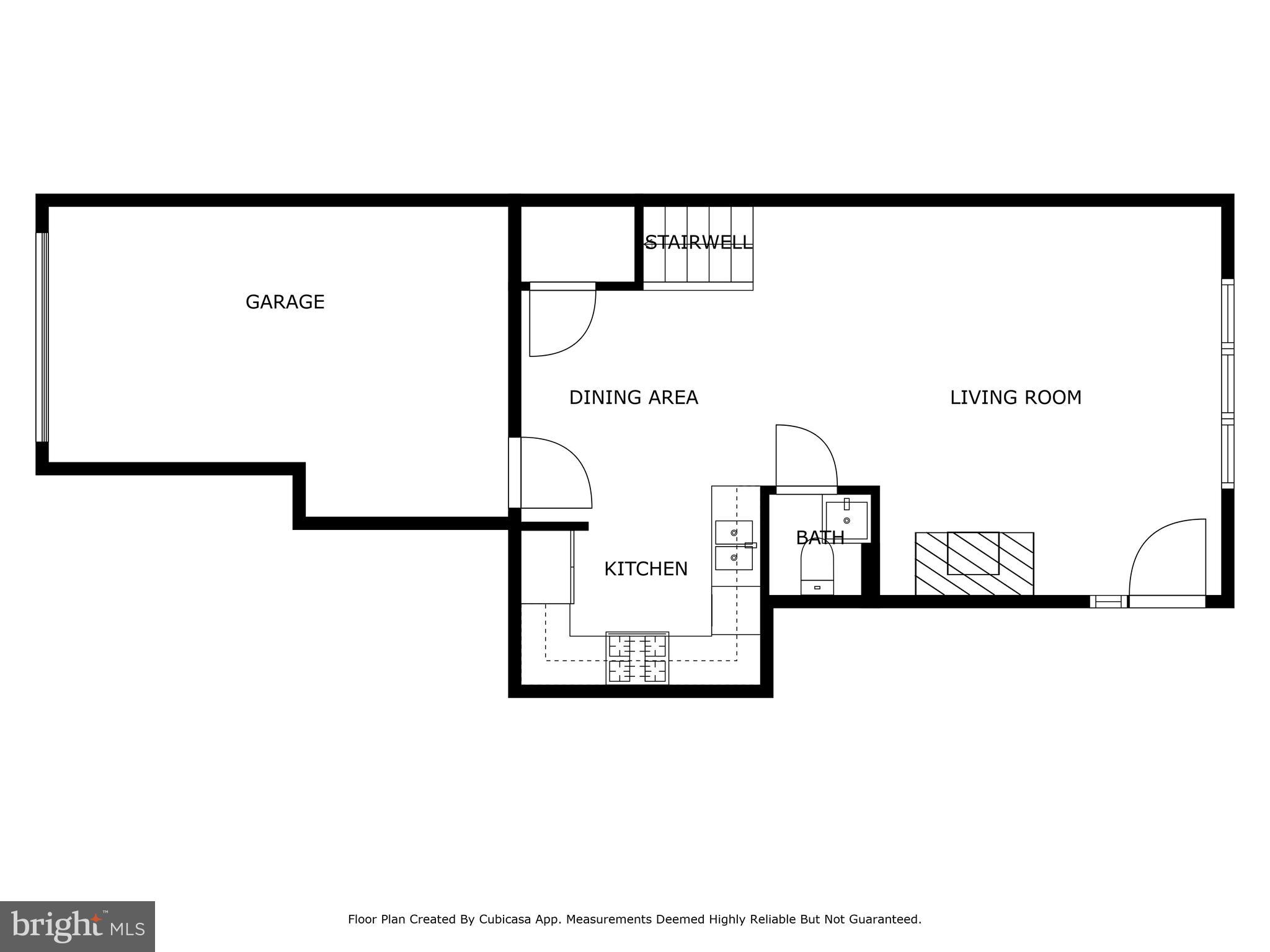 KENTLANDS - Residential Lease