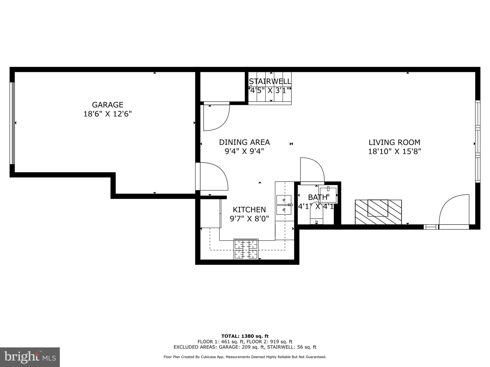 KENTLANDS - Residential Lease