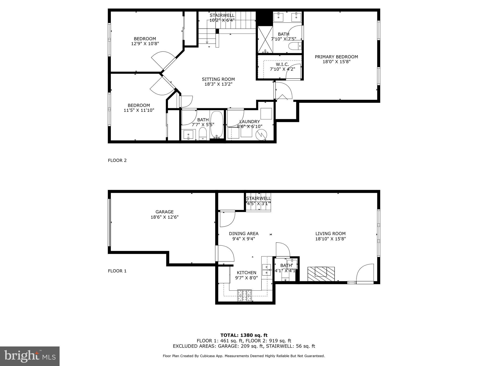KENTLANDS - Residential Lease