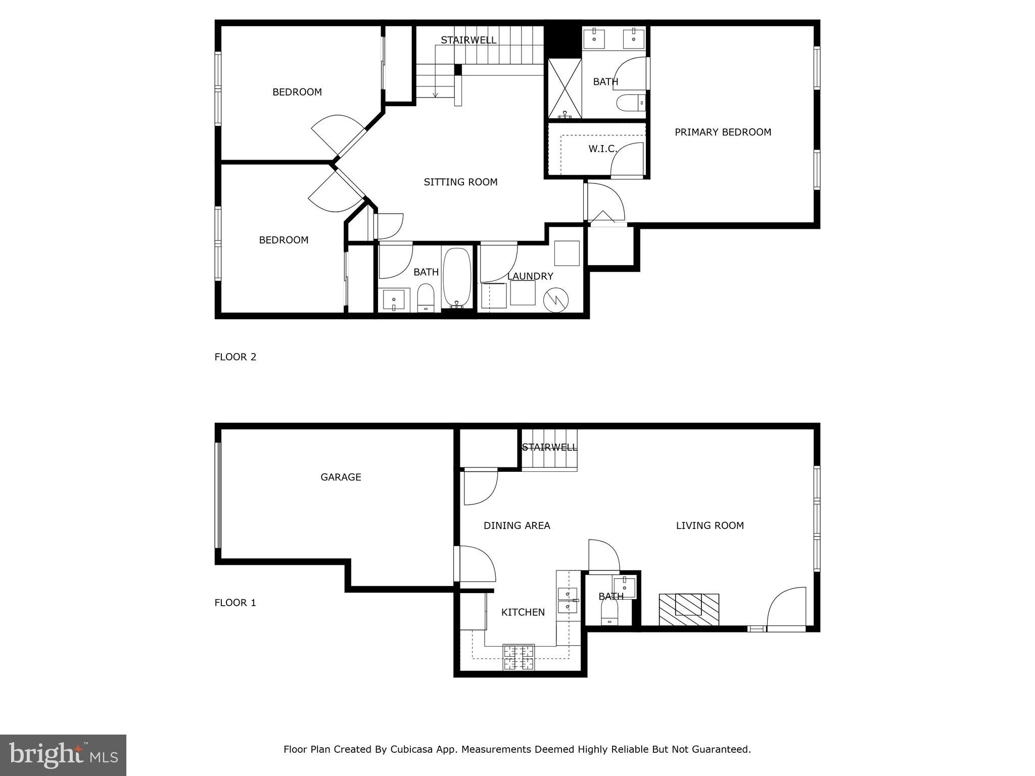 KENTLANDS - Residential Lease