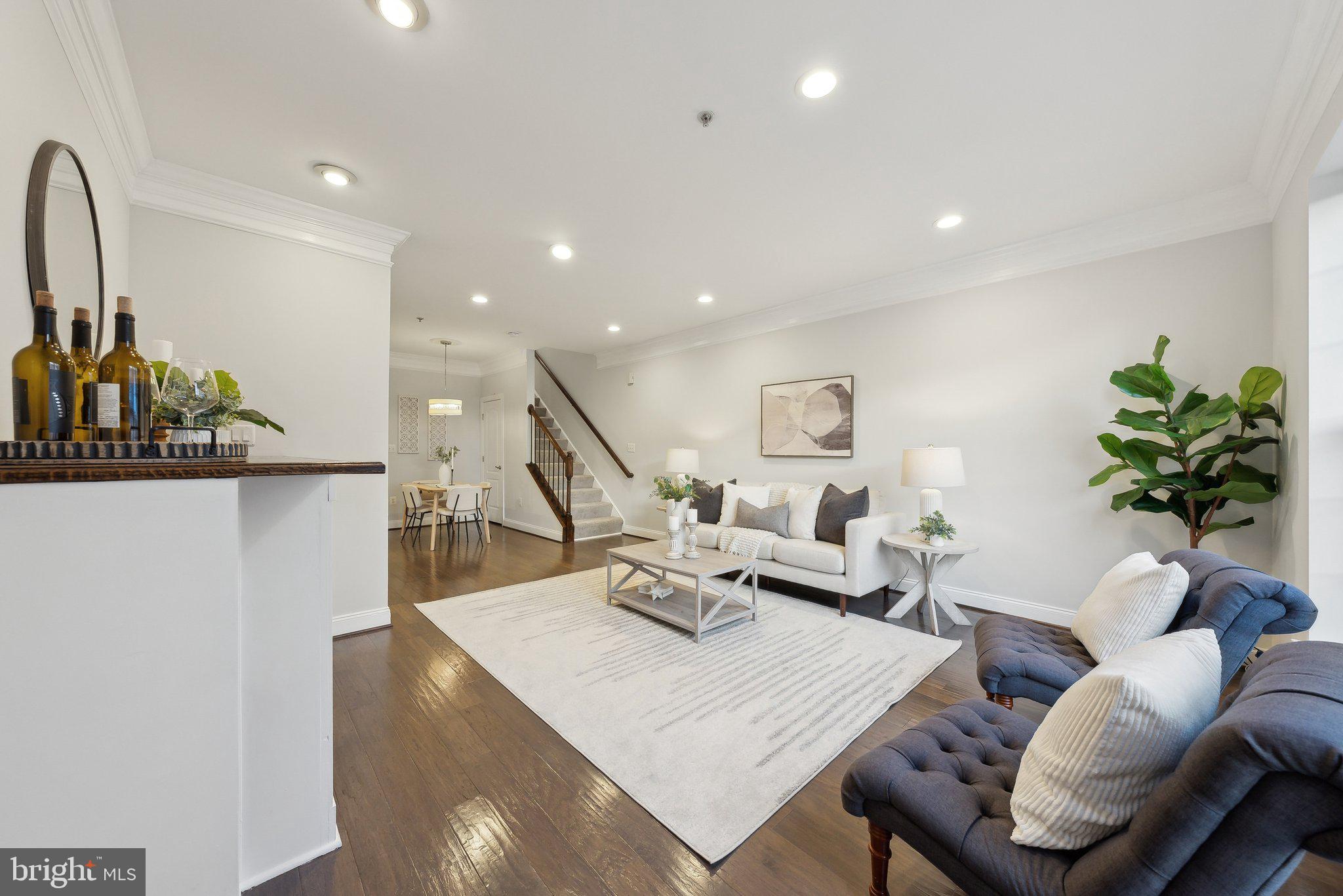 KENTLANDS - Residential Lease