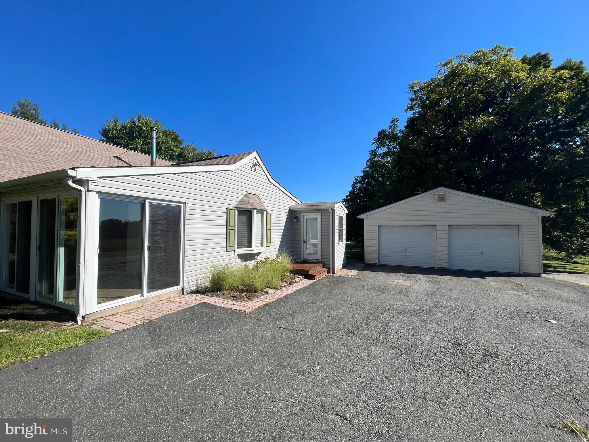 NONE AVAILABLE - Residential Lease