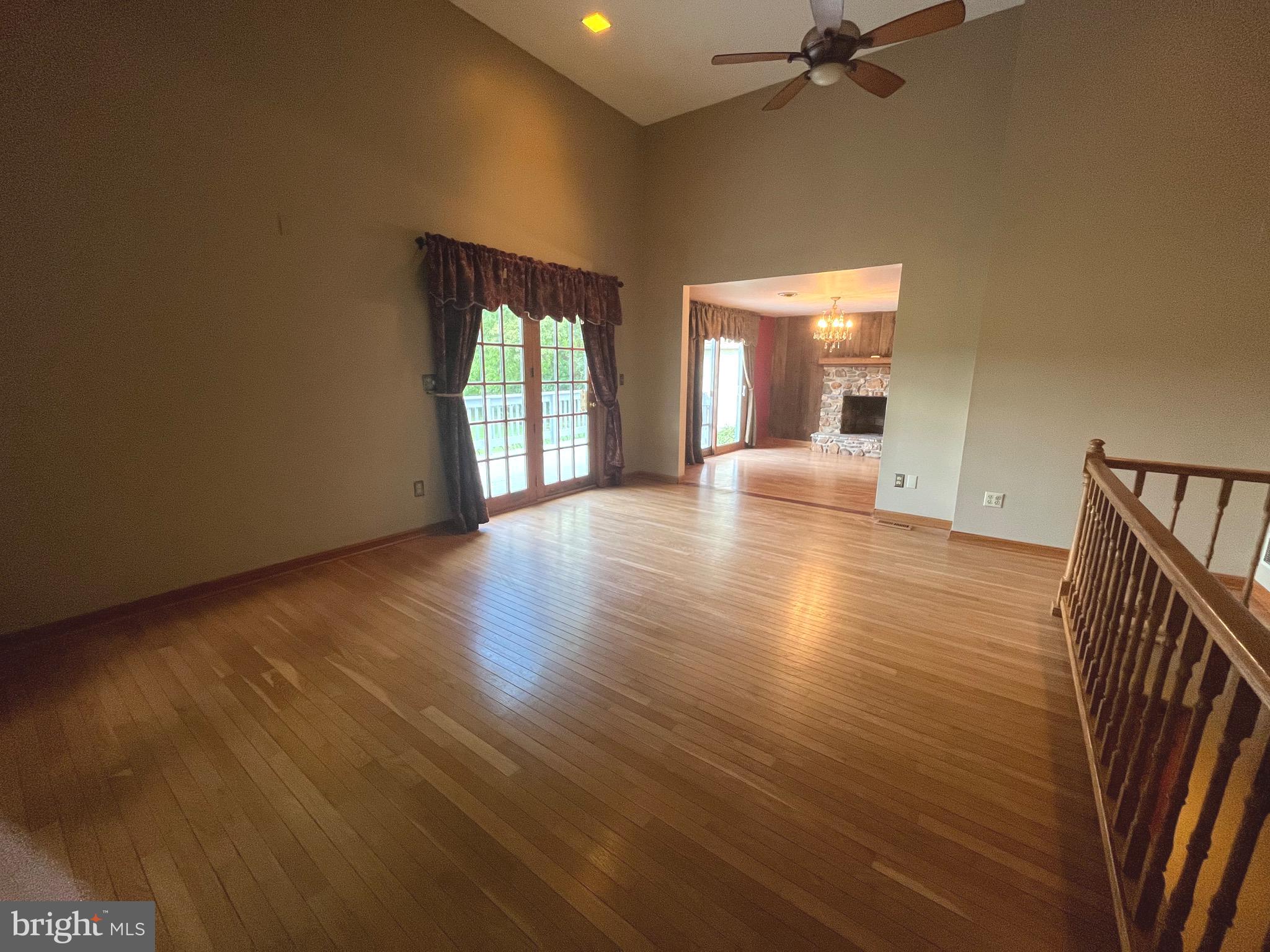 NONE AVAILABLE - Residential Lease