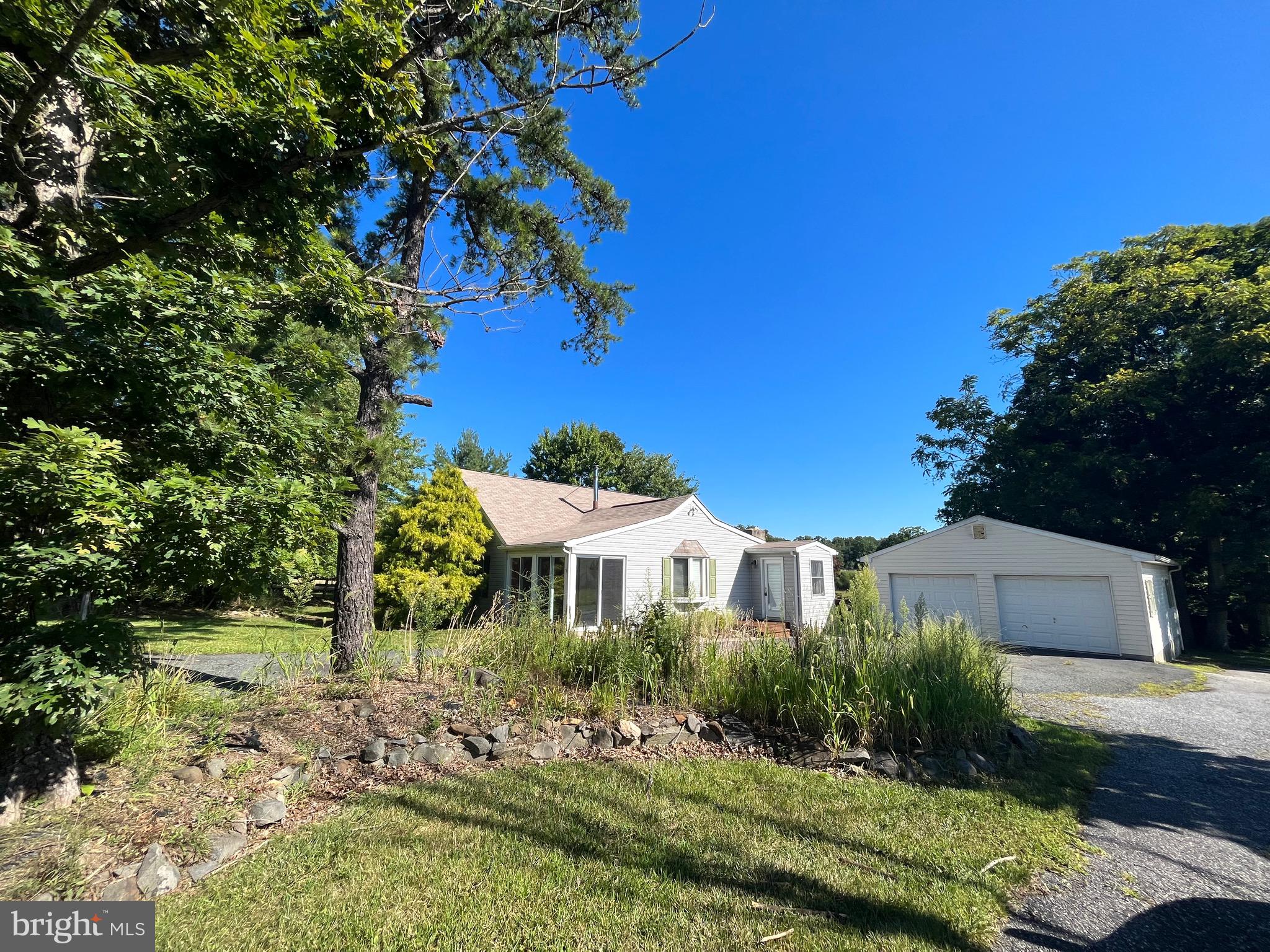 NONE AVAILABLE - Residential Lease