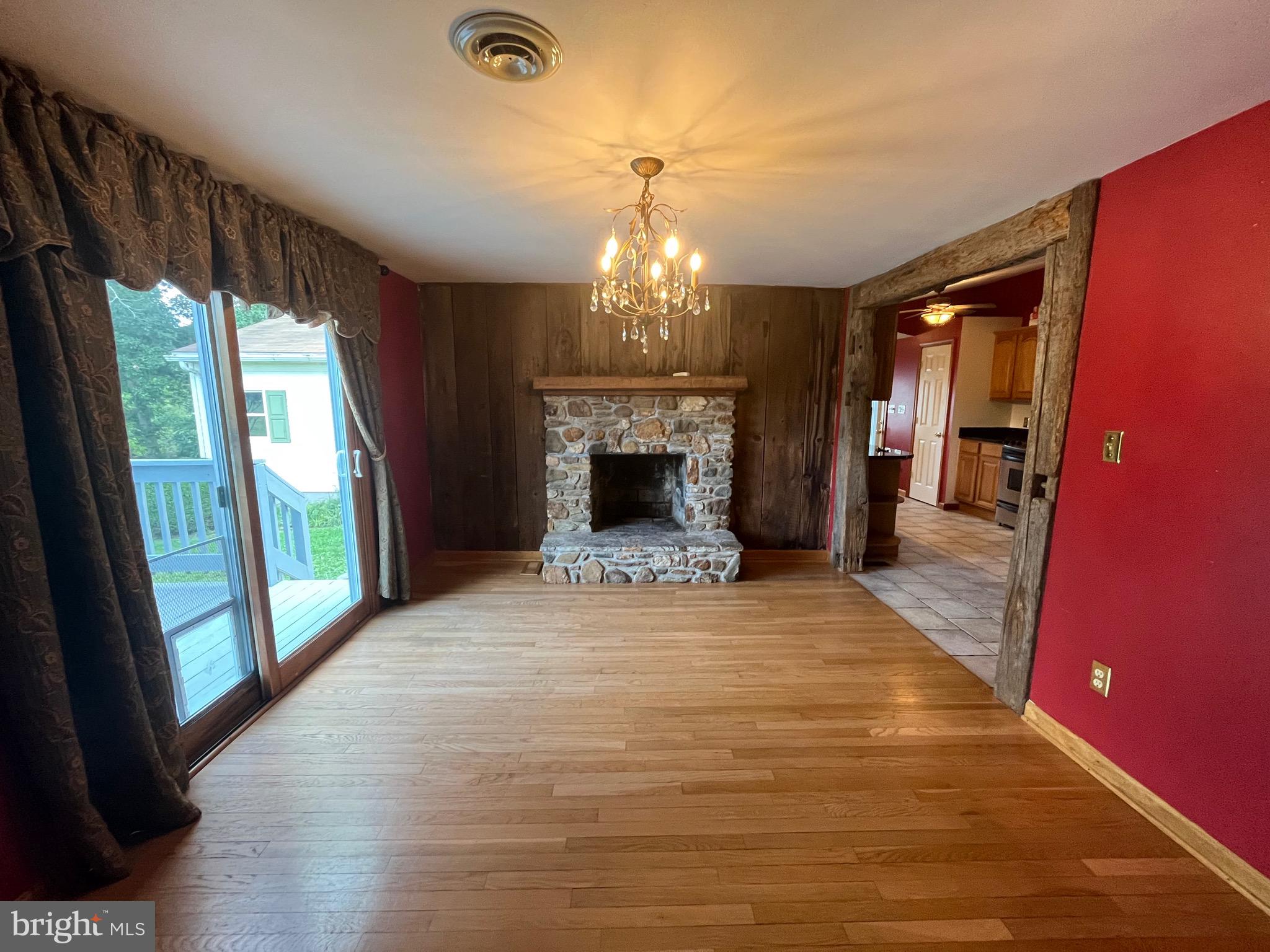 NONE AVAILABLE - Residential Lease