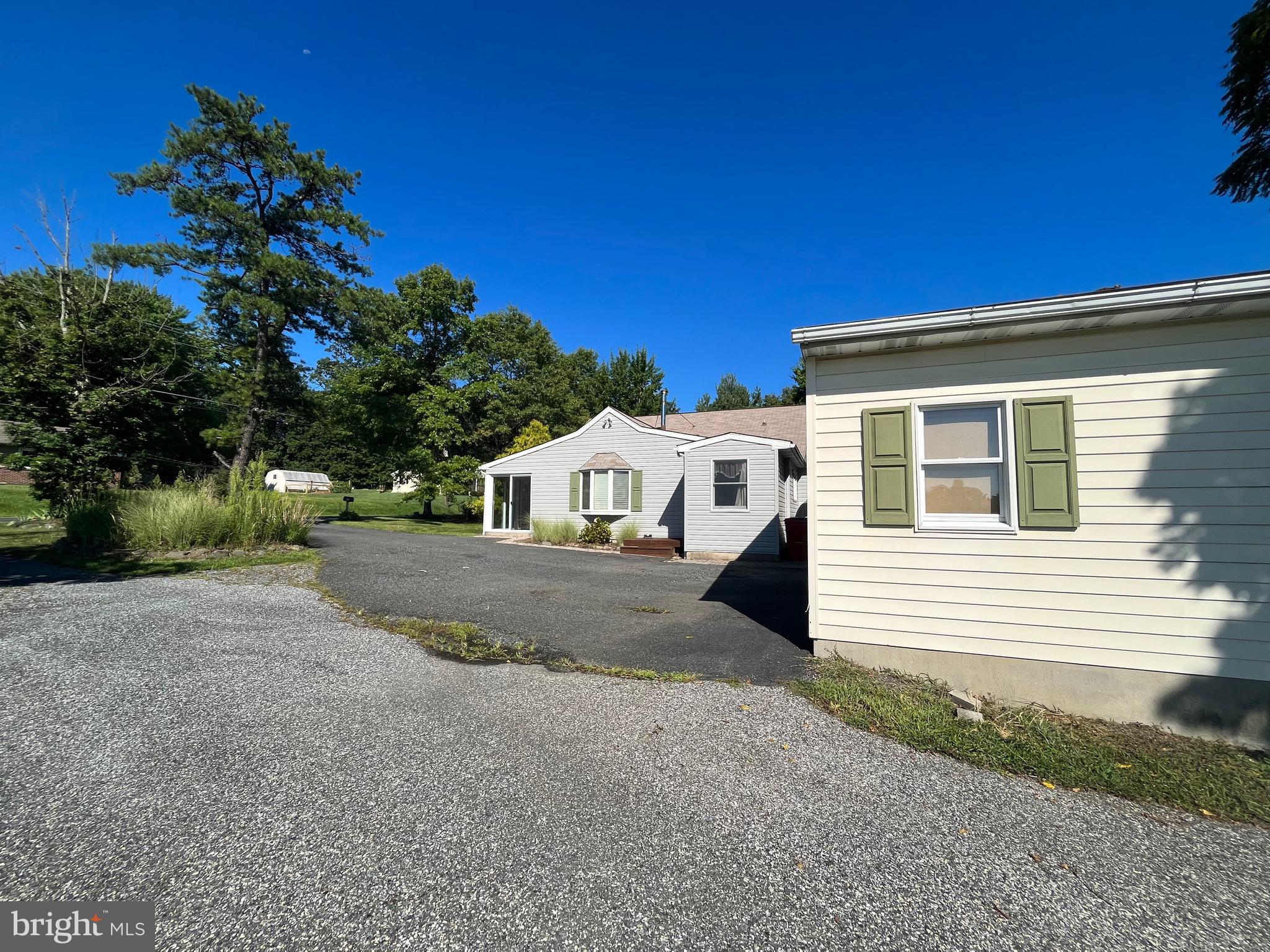 NONE AVAILABLE - Residential Lease